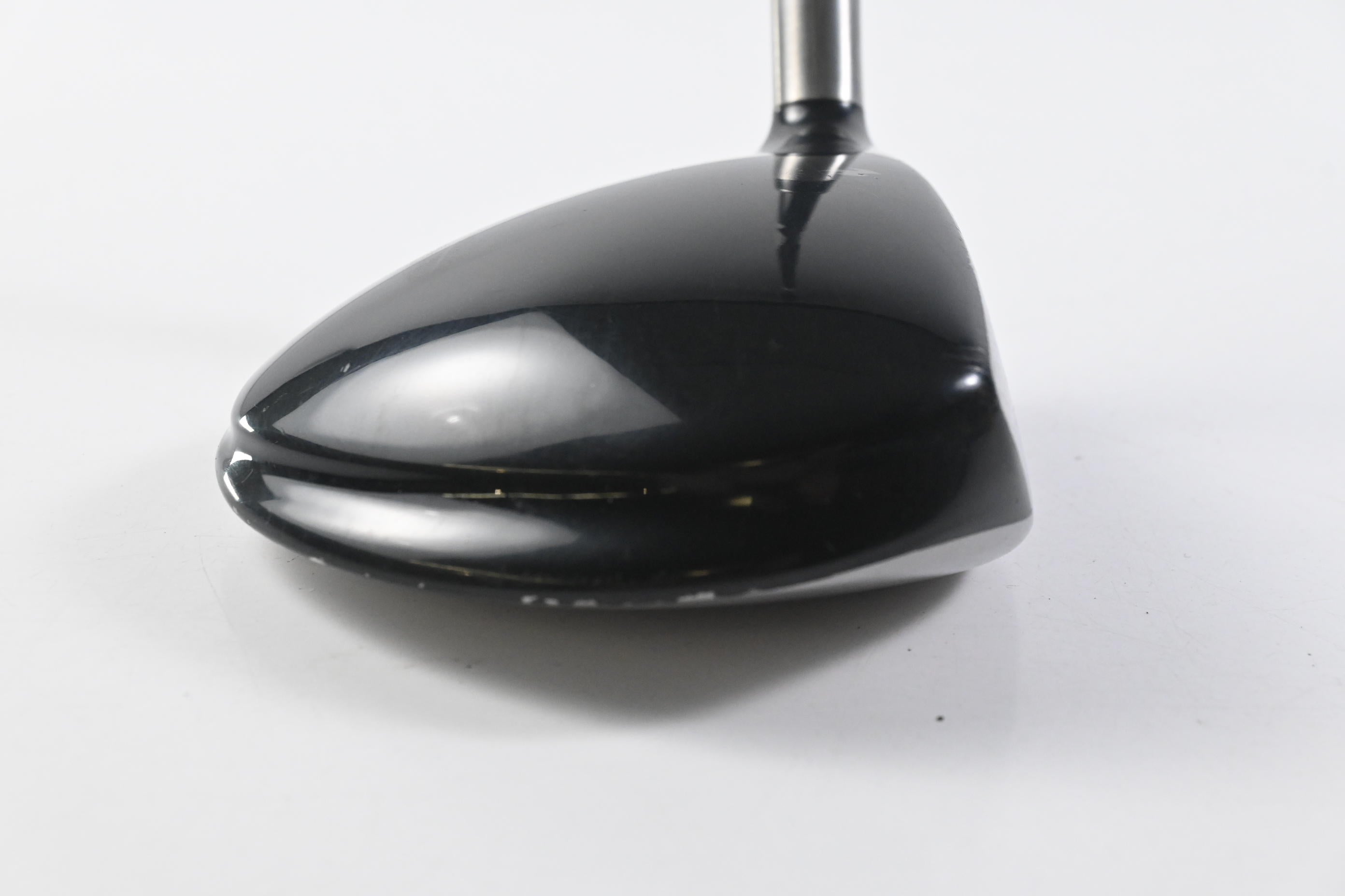Taylormade Burner 2008 #3 Wood / 15 Degree / Regular Flex REAX 49 Shaft