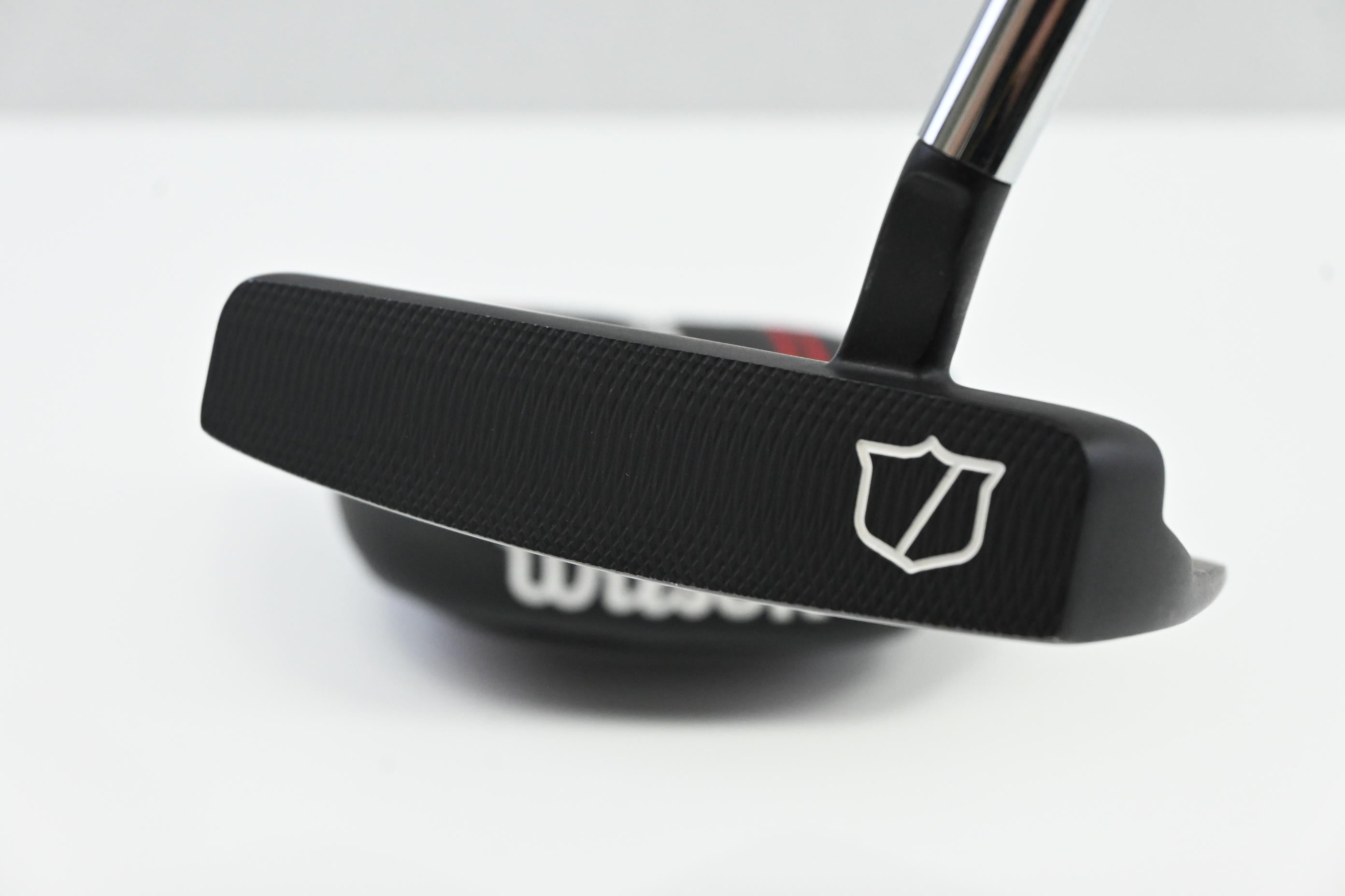 Wilson Infinite The "L" 2024 Putter / 34 Inch