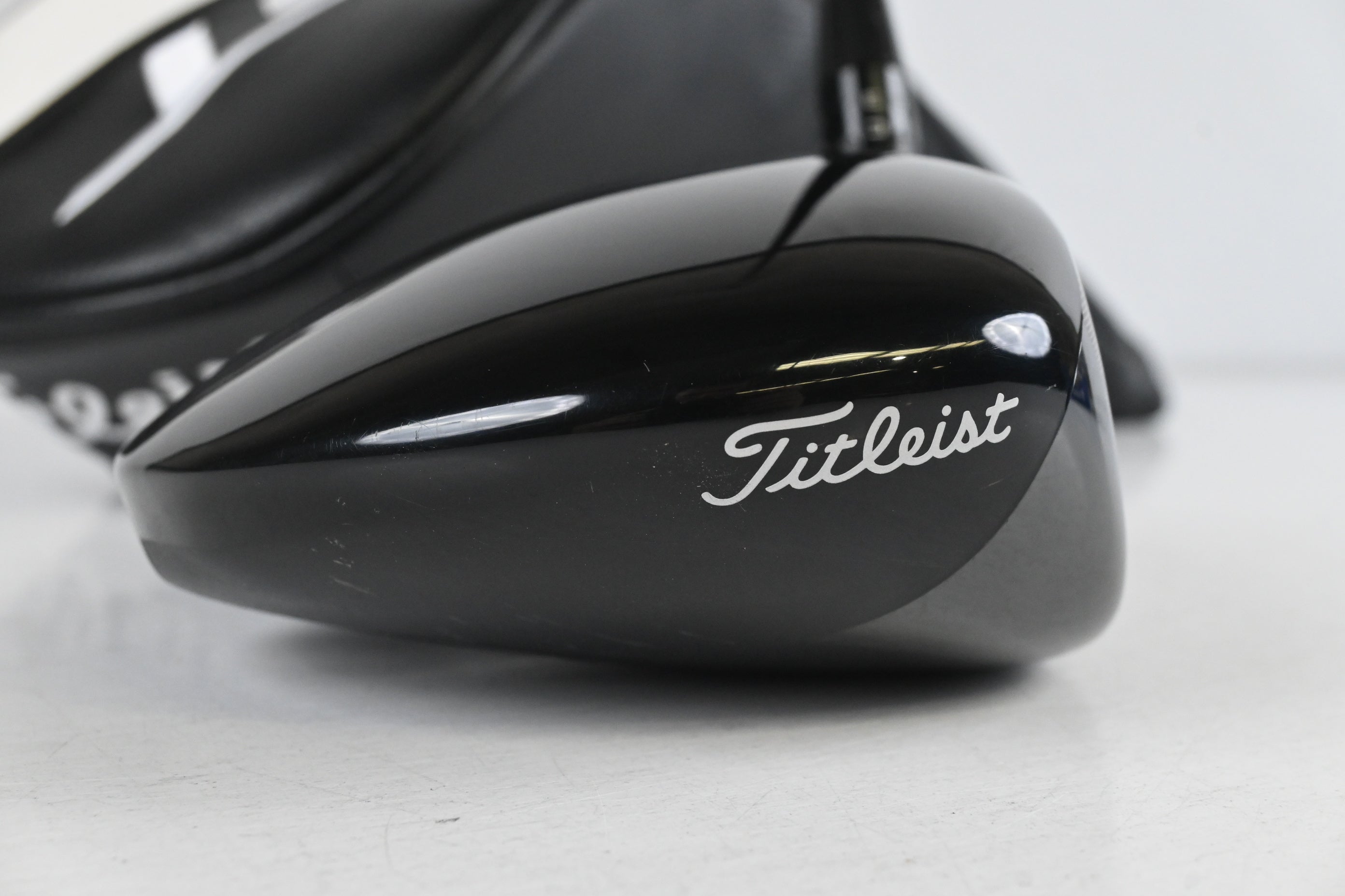 Titleist GT2 Driver / 9 Degree / Stiff Flex HZRDUS Black 70 Shaft