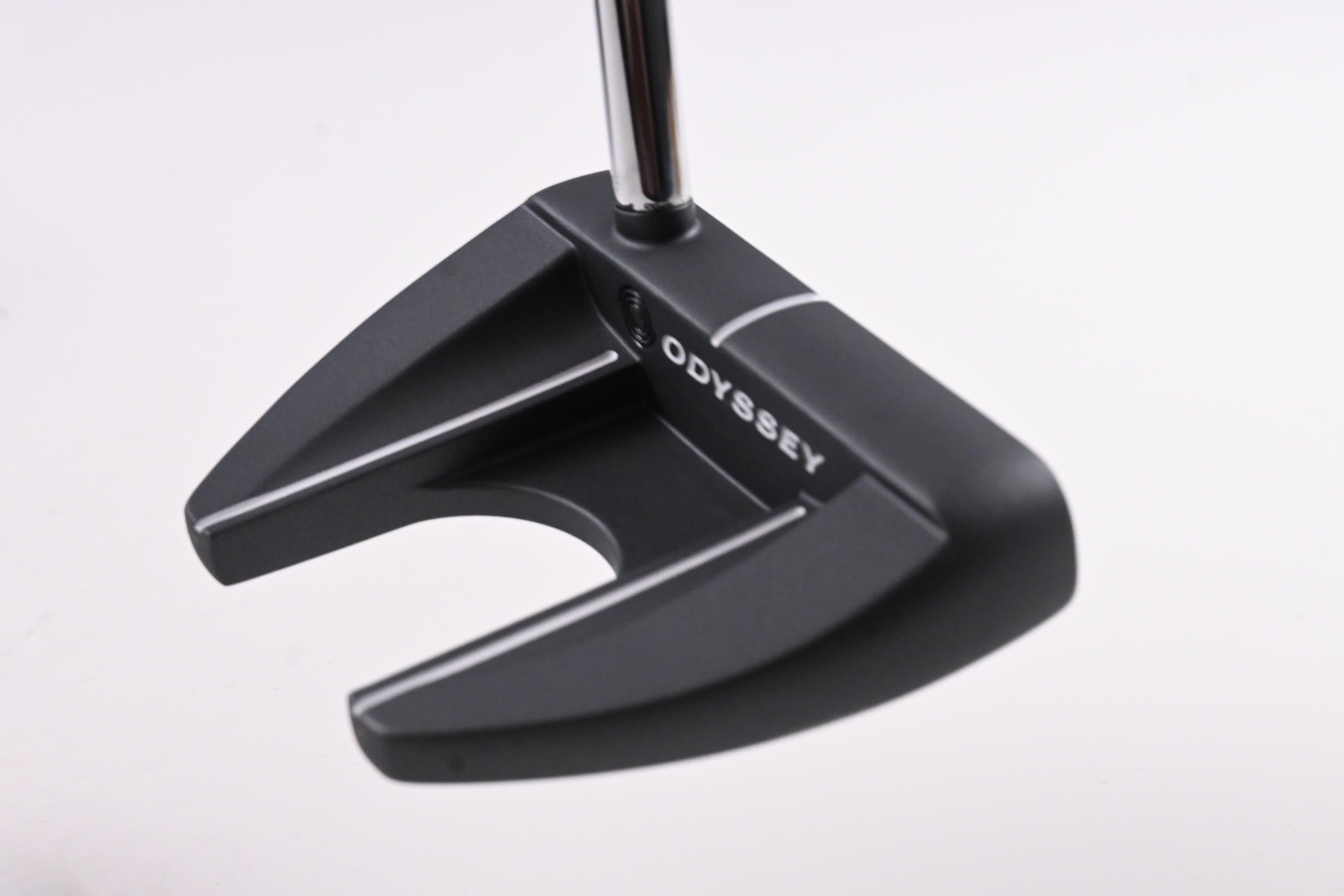 Odyssey DFX V-Line Fang 2025 Putter / 34 Inch
