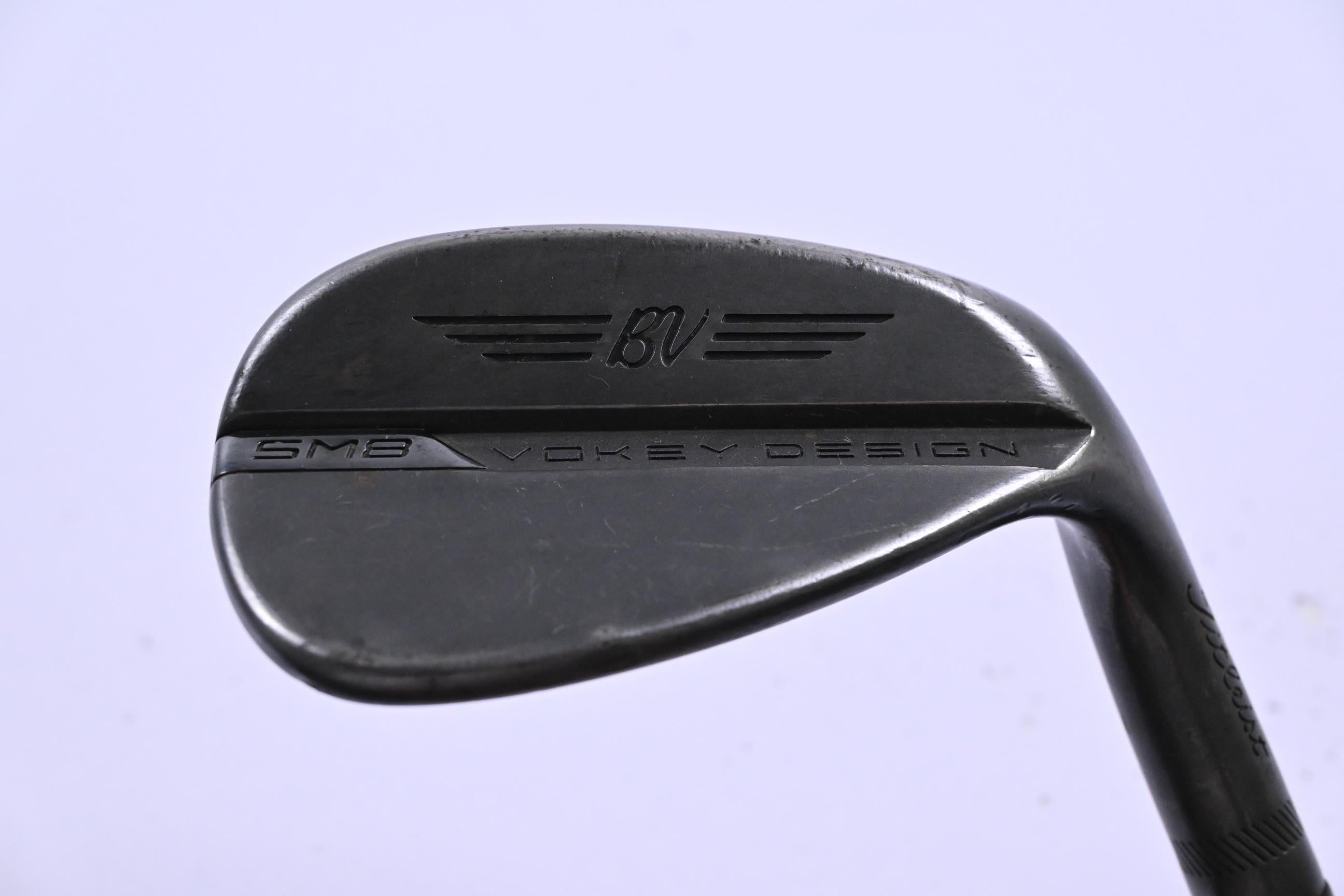 Titleist Vokey SM8 Pitching Wedge / 48 Degree / Wedge Flex Vokey Design SM8