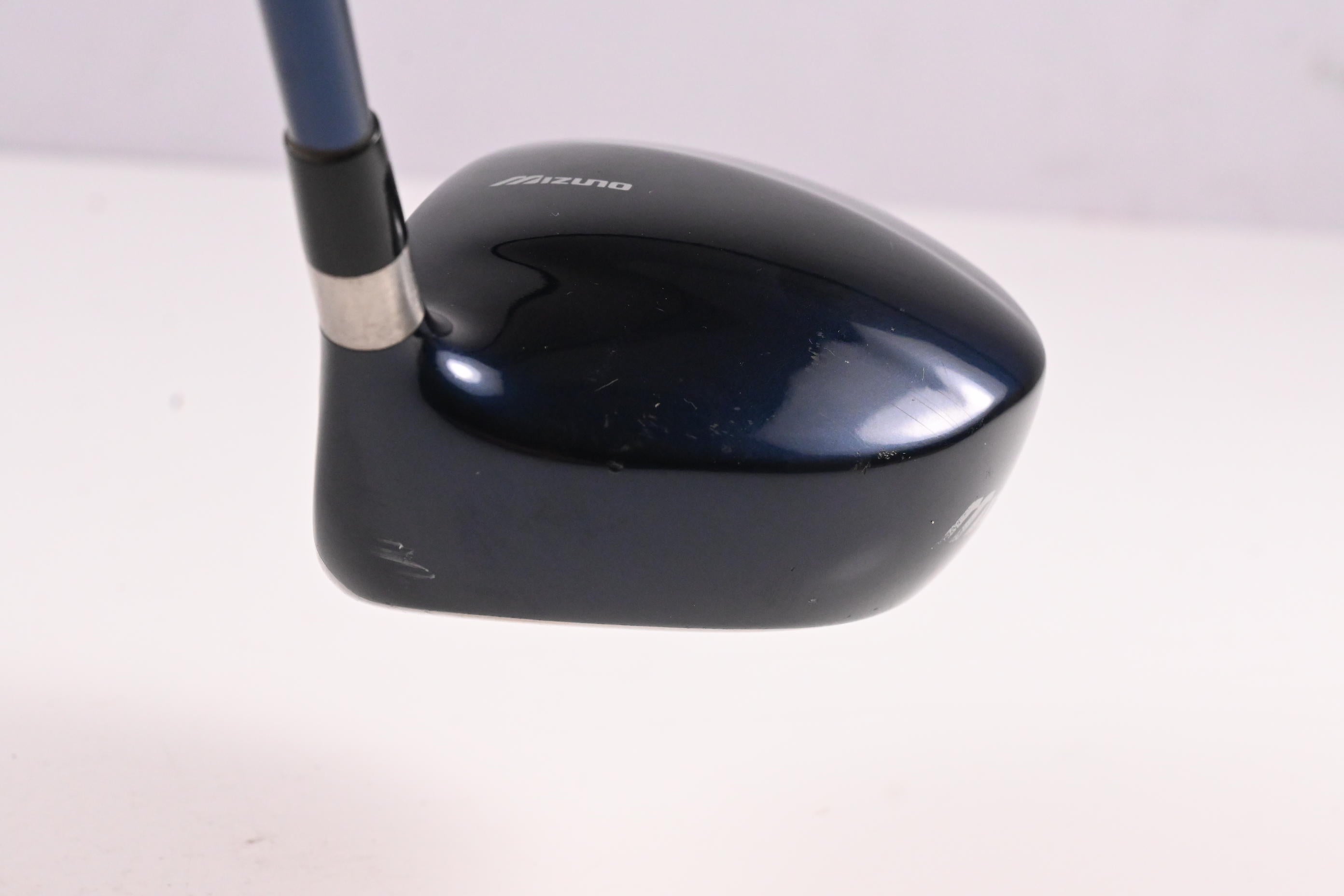 Mizuno Blue Fire Driver / 9 Degree / Stiff Flex Mizuno Exsar Platinum 70 Shaft