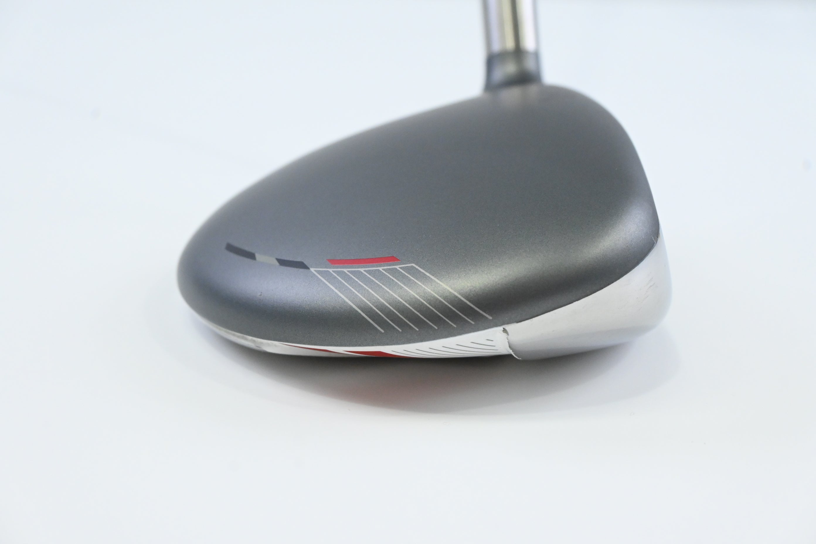 Callaway X Hot #3 Wood / 15 Degree / Regular Flex Grafalloy Prolaunch Axis 65