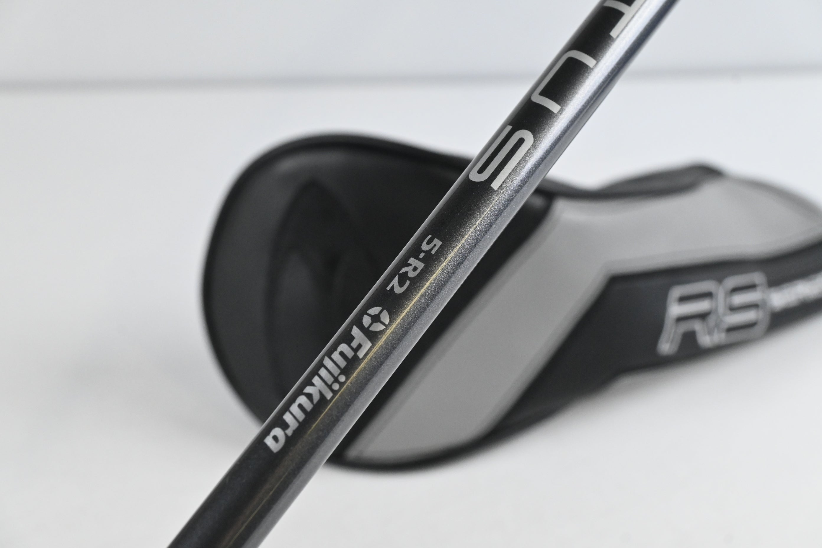 Benross RS Mini Driver / 12.5 Degree / Senior Flex Fujikura Ventus 5 Shaft