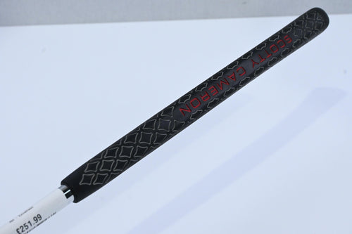Scotty Cameron Super Select Squareback 2 Putter / 34 Inch