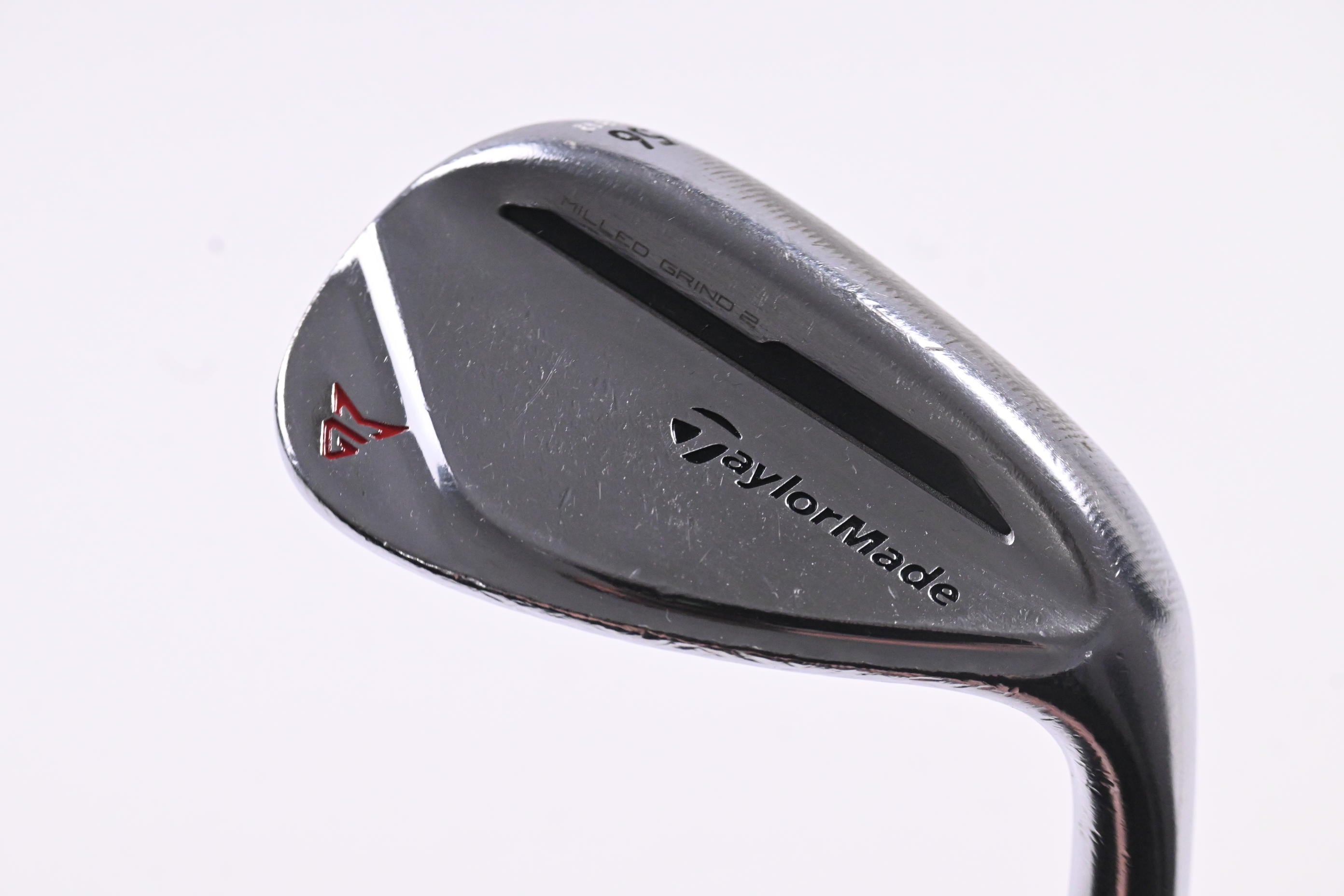 Taylormade Milled Grind 2 Sand Wedge / 56 Degree / Stiff Flex Dynamic Gold S200