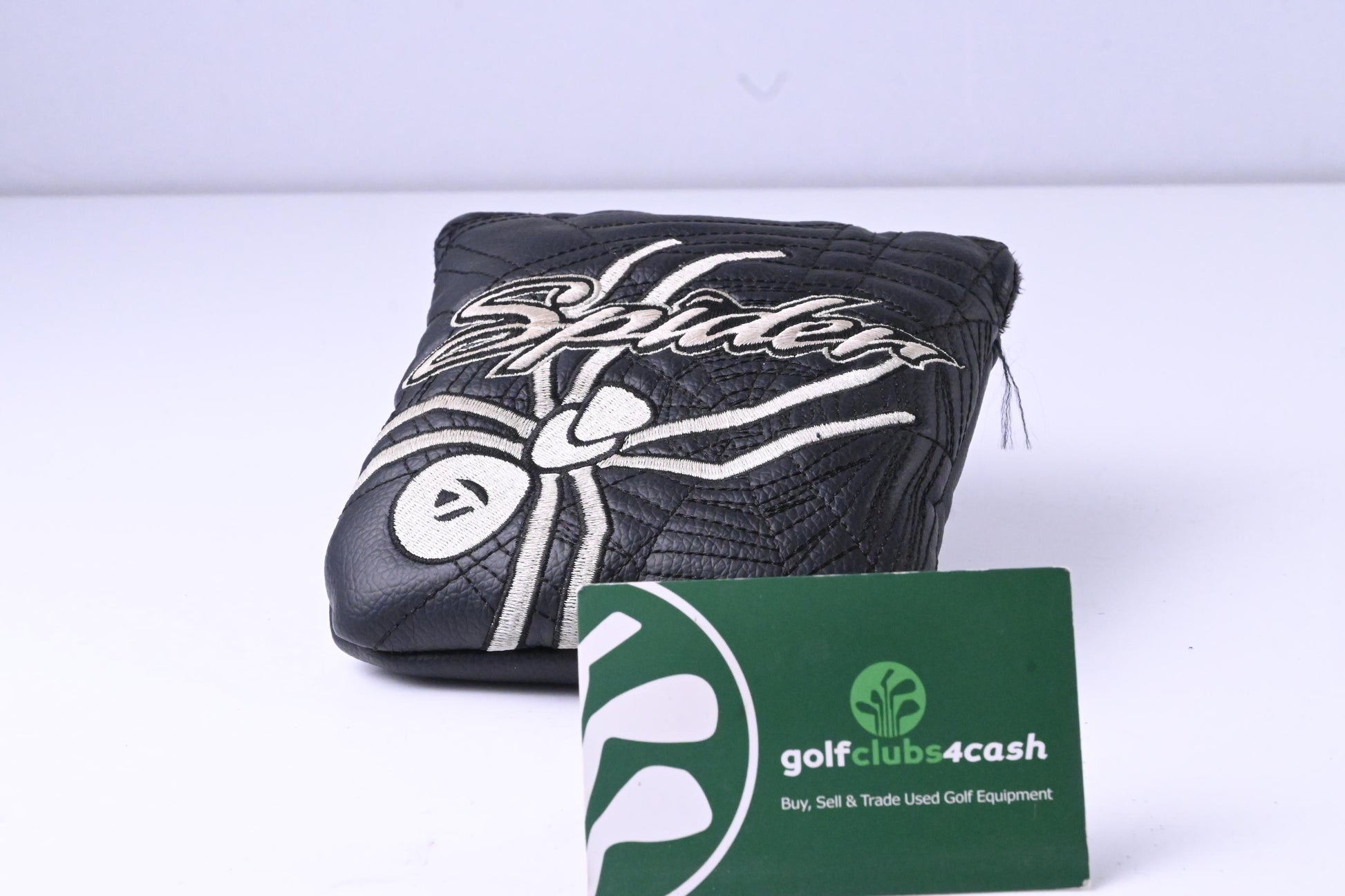 Taylormade Spider GTX Red Single Bend Putter / 34 Inch