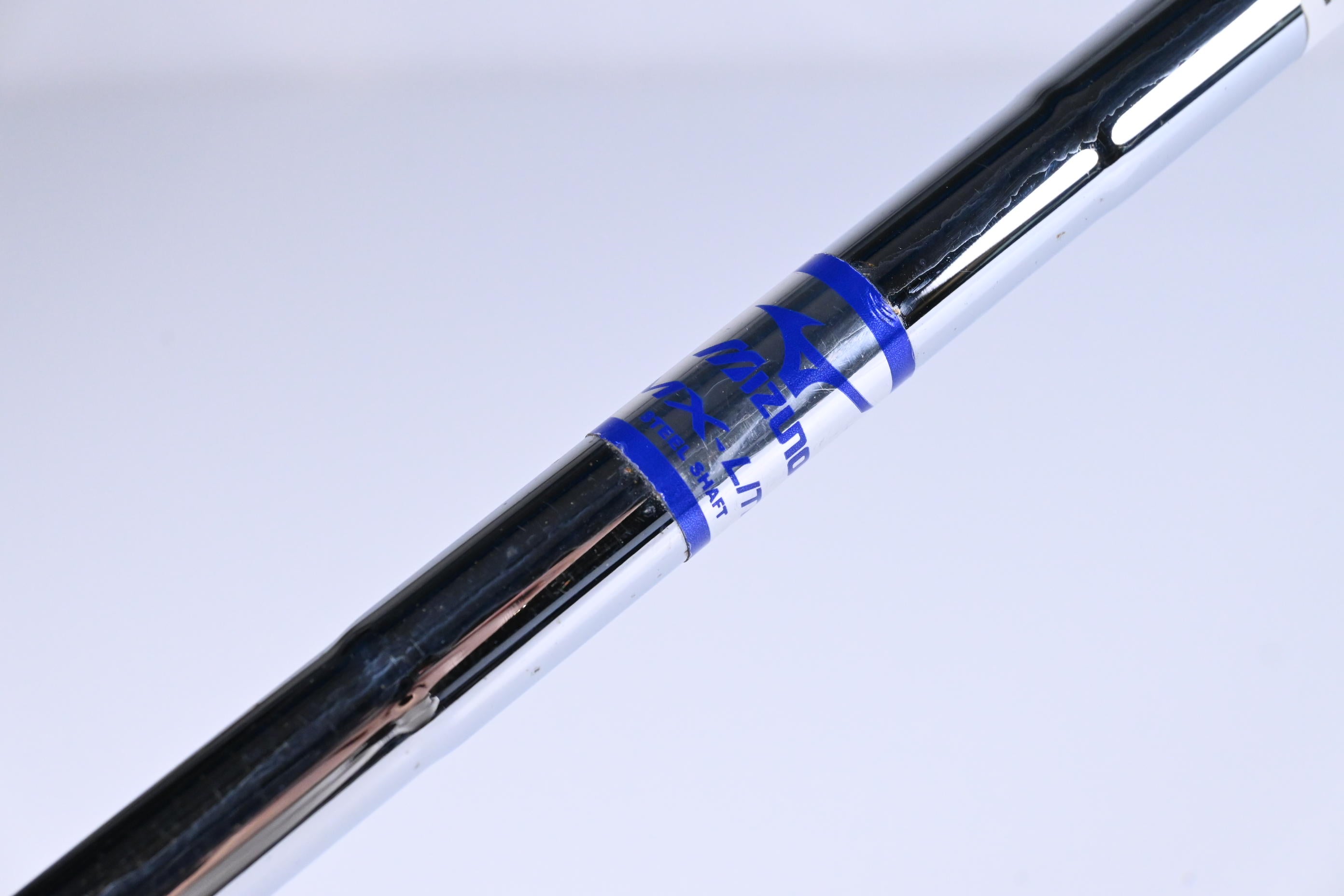 Left Hand Mizuno MX Fli Hi #3 Hybrid / 20 Degree / Regular Flex Mizuno MX-Lite