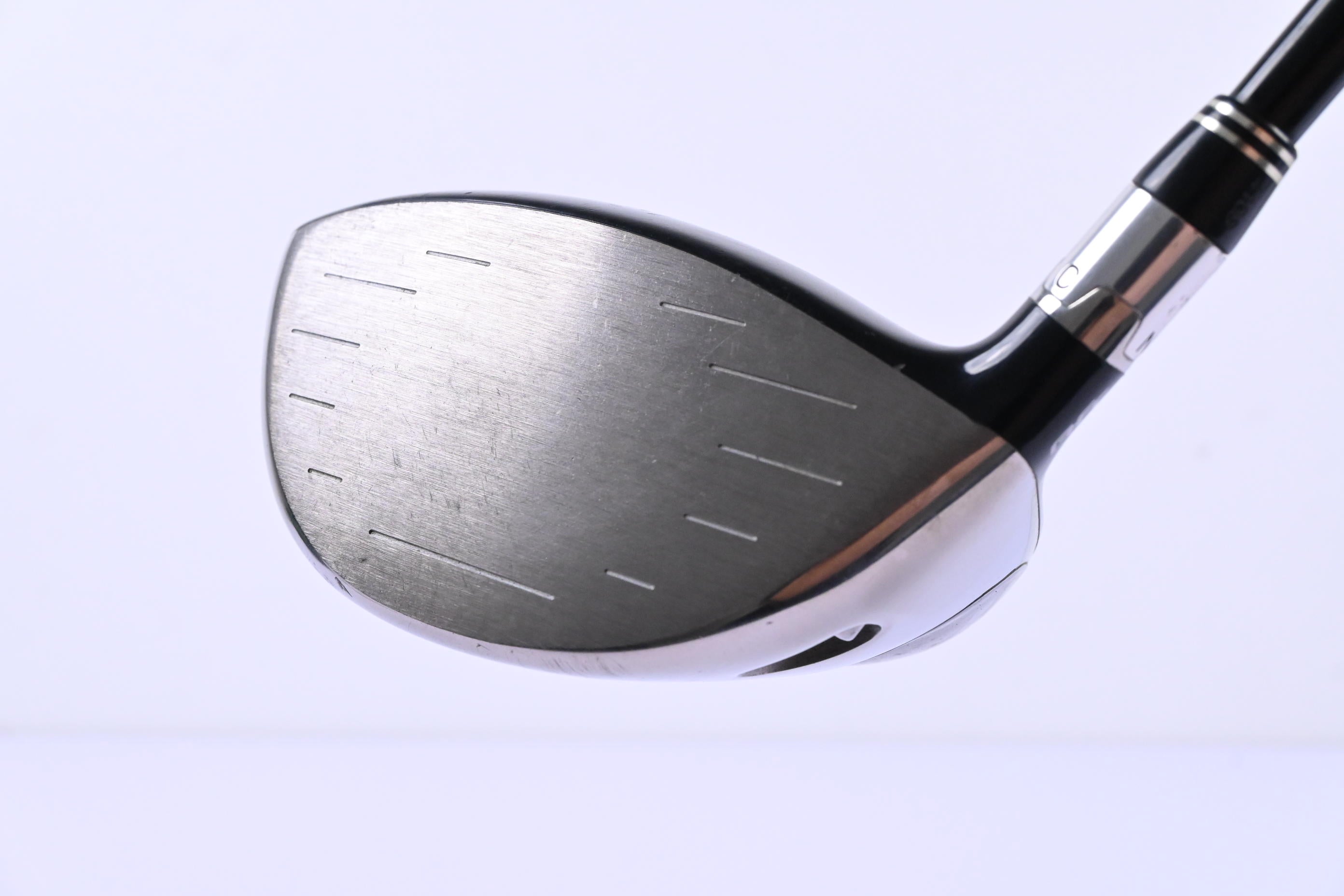 Cobra ZL Driver / 10.5 Degree / Stiff Flex Aldila VooDoo 62 Shaft