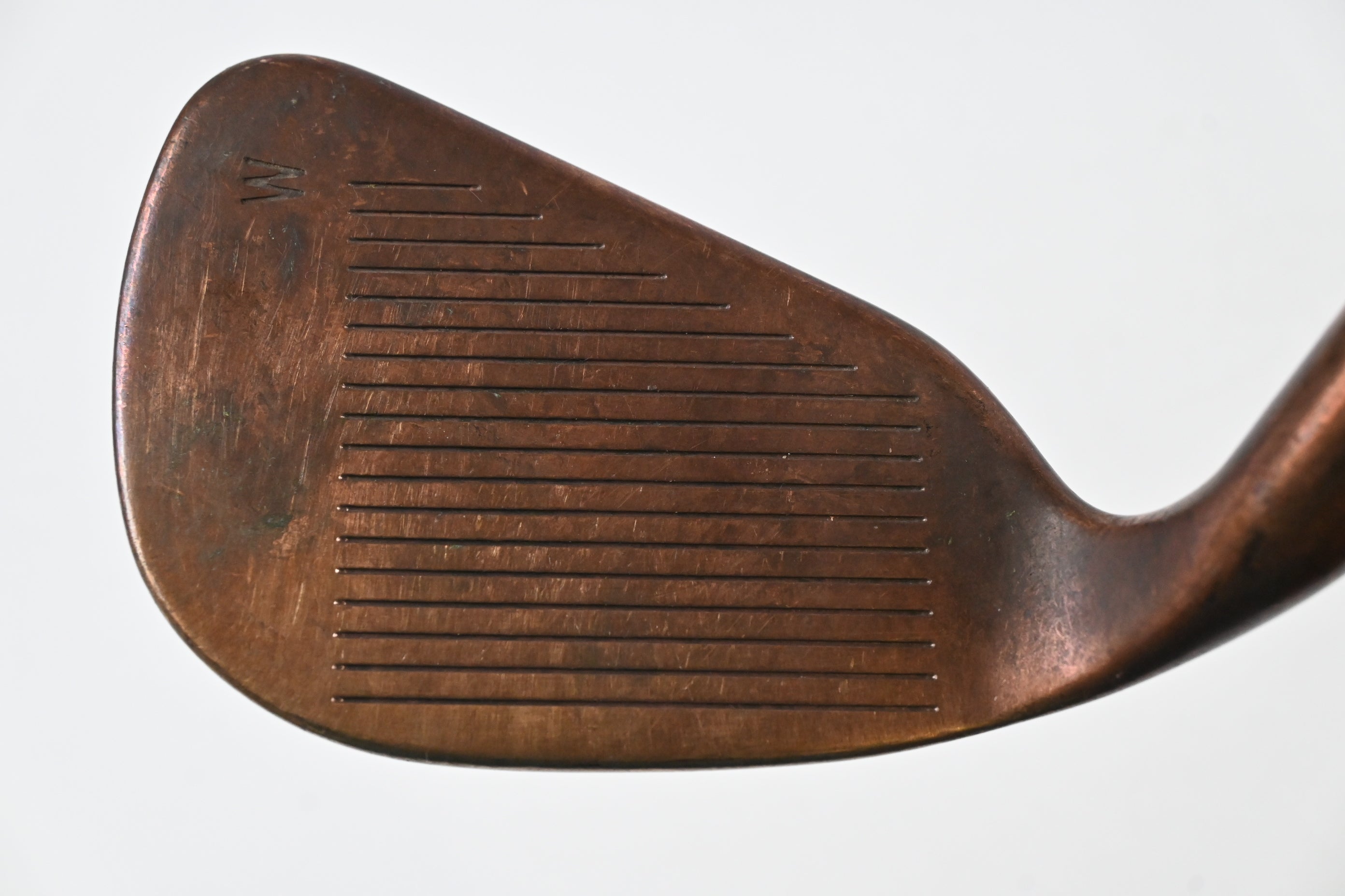 Ping Eye 2+ BeCu Pitching Wedge / 48.5 Degree / Black Dot / Regular Flex Karsten