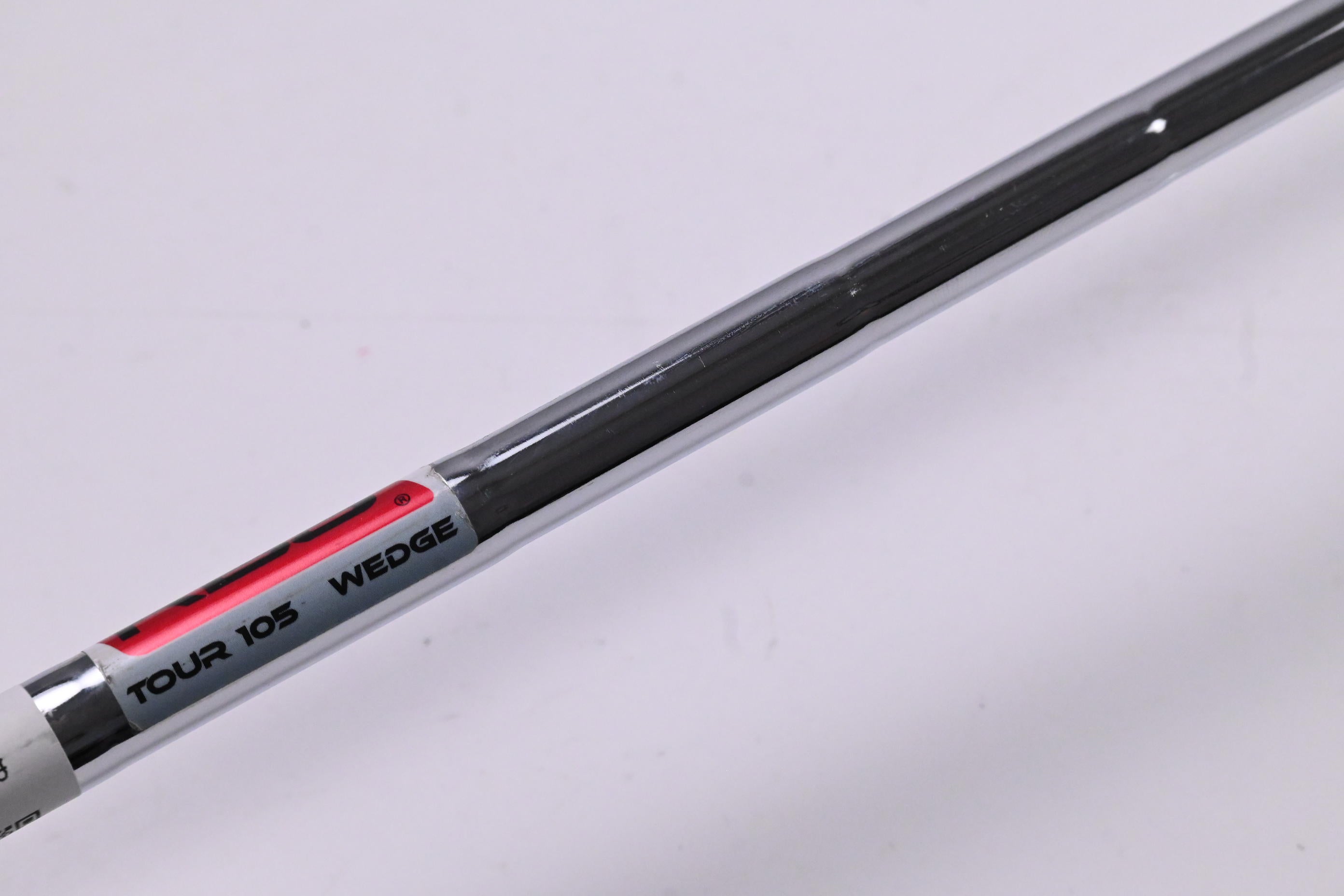 Taylormade Milled Grind Sand Wedge / 54 Degree / Wedge Flex KBS 105 Shaft