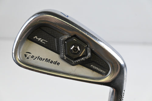 Taylormade Tour Preferred 2011 MC #7 Iron / Regular Flex Dynamic Gold R300 Shaft