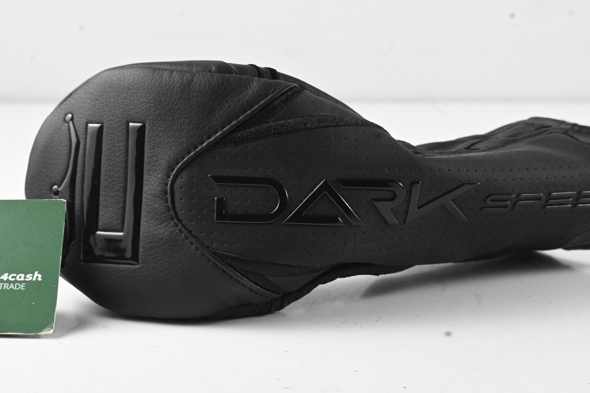 Left Hand Cobra Darkspeed X #5 Wood / 18 Degree / Senior F2 Flex UST LINQ Red