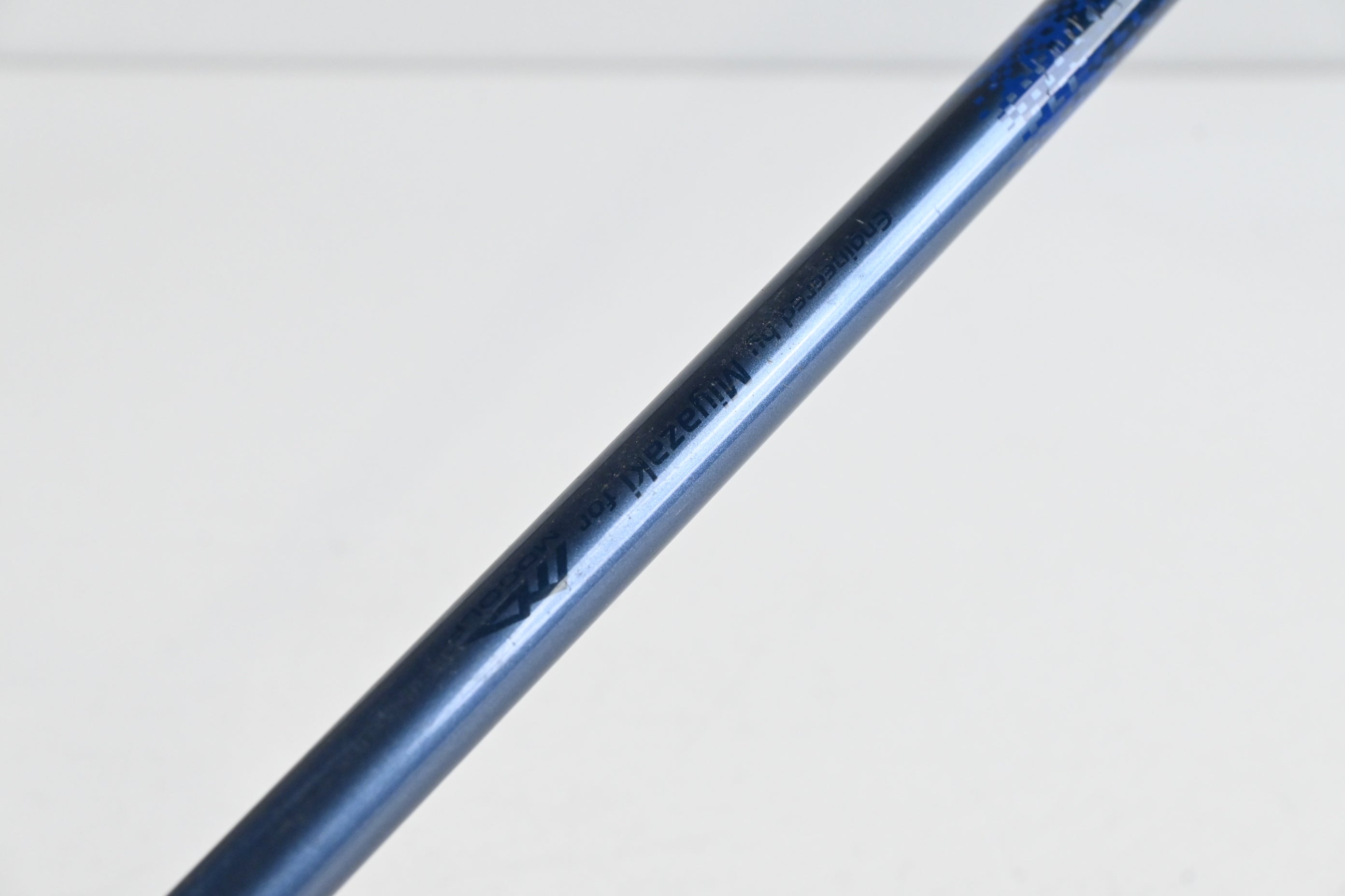MD Golf Superstrong ST #3 Wood / 15 Degree / Uniflex MD Golf Shaft