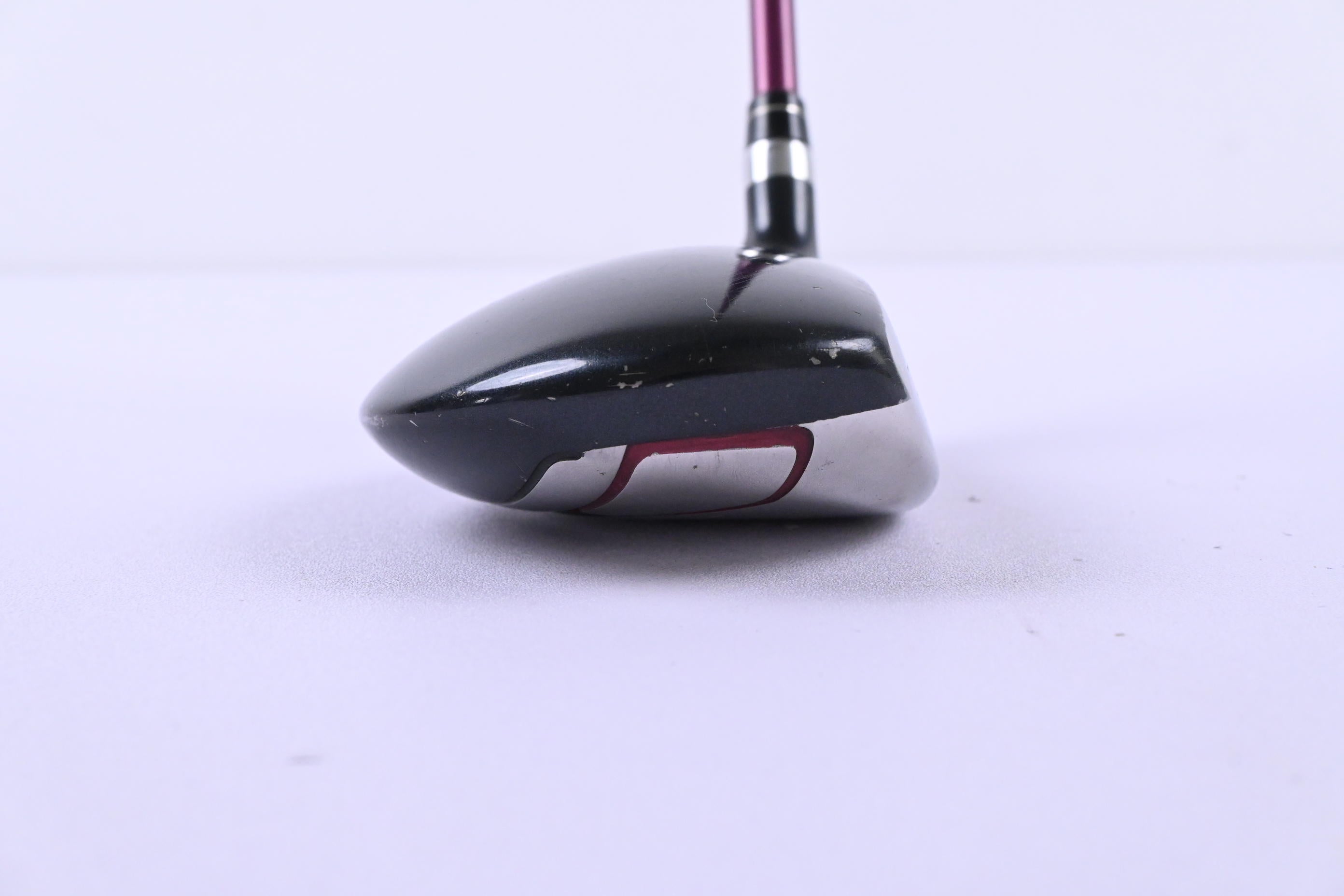 Ladies Yonex VMS #3 Wood / 18 Degree / Ladies Flex Yonex HS700 Shaft