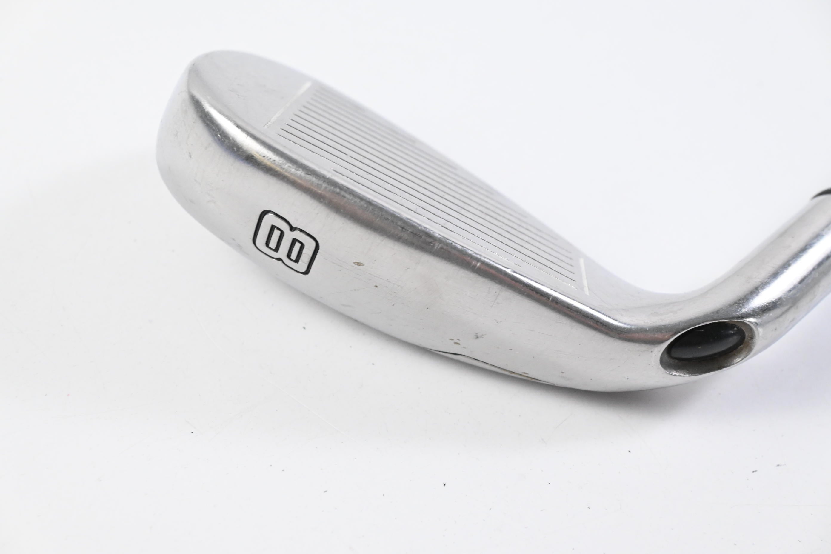 Callaway Diablo Edge #8 Iron / Uniflex Callaway Diablo Shaft