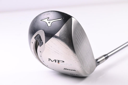 Mizuno MP-600 Driver / 10.5 Degree / Regular Flex Fujikura E Fit on 360 Shaft