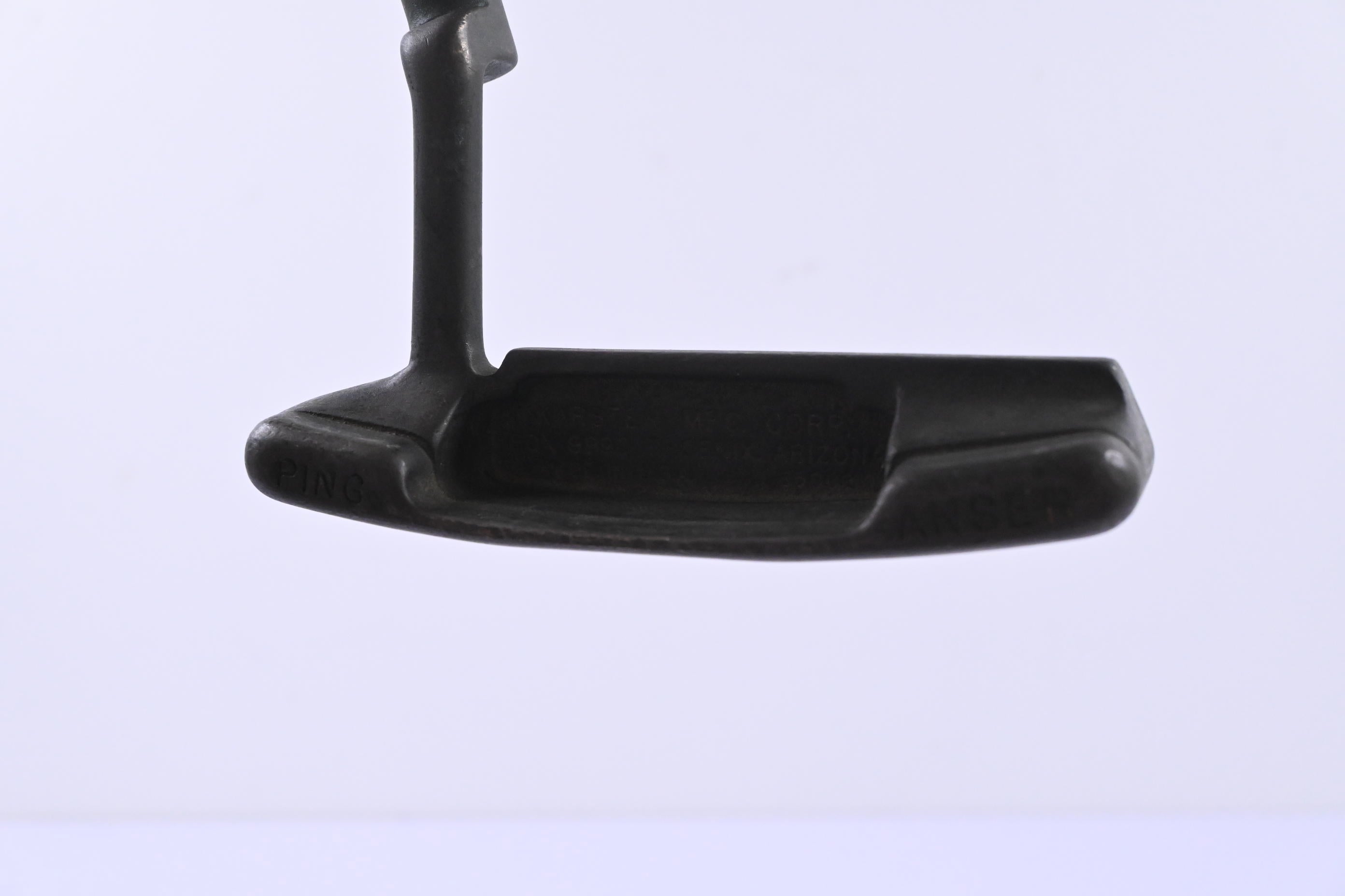 Ping Karsten Original Anser Putter / 34 Inch
