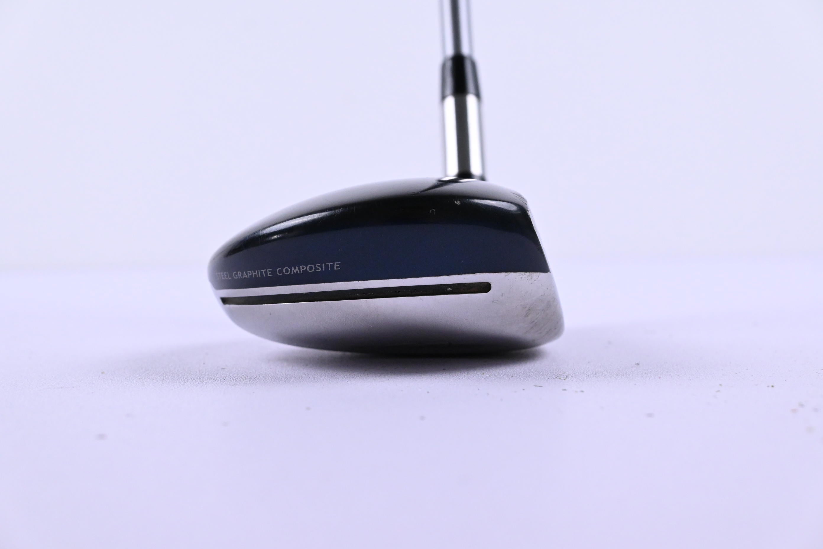 Mizuno MP-001 #5 Wood / 18 Degree / Regular Flex Mizuno Exsar 60 Shaft