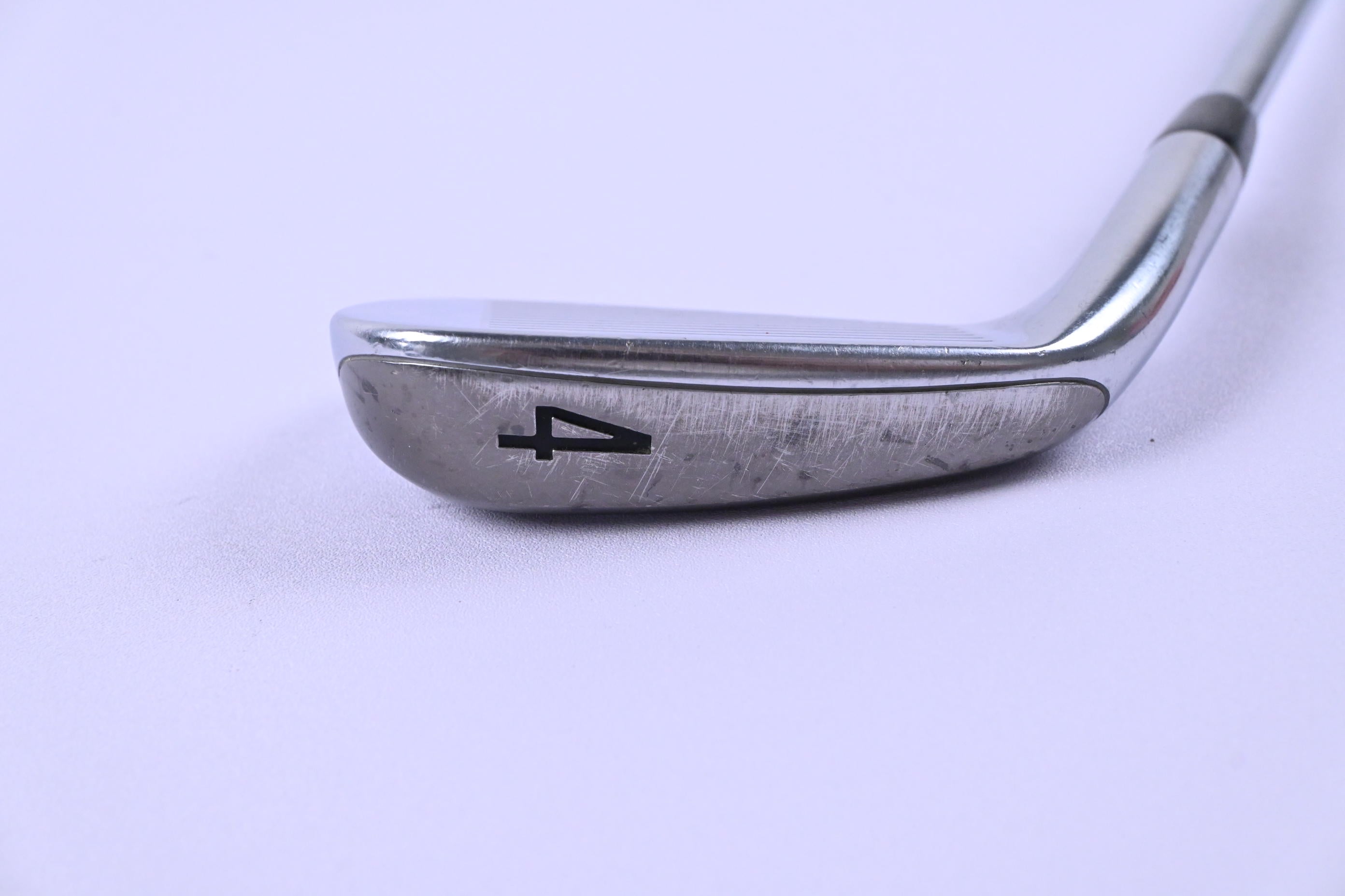 Titleist 716 T-MB #4 Iron / 23 Degree / Regular Plus Flex Project X Rifle Shaft