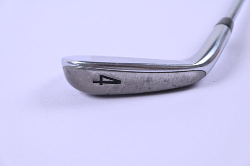 Titleist 716 T-MB #4 Iron / 23 Degree / Regular Plus Flex Project X Rifle Shaft