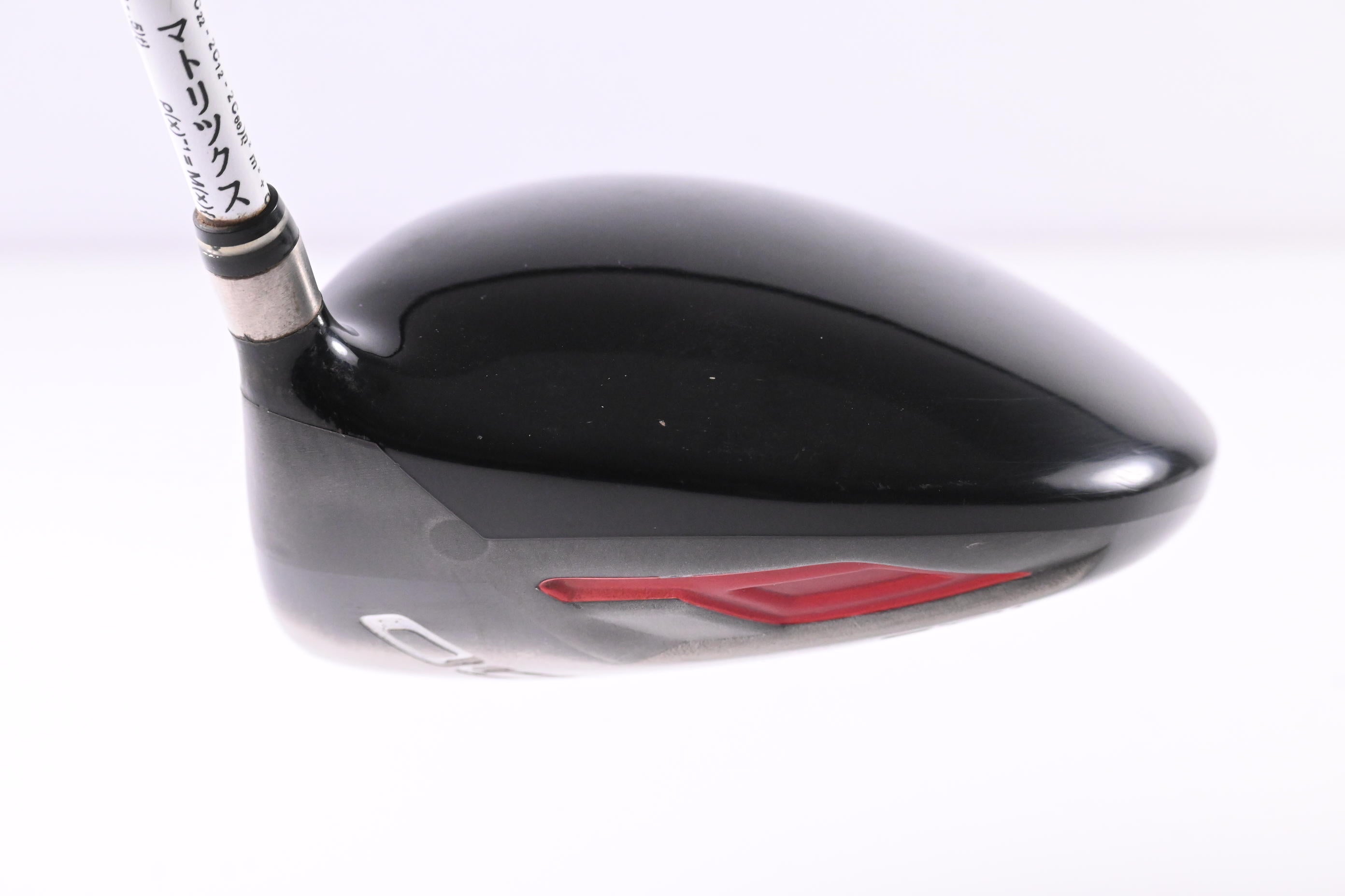 Wilson Staff D100 Driver / 10.5 Degree / Regular Flex Matrix Ozik HD 4.1 Shaft