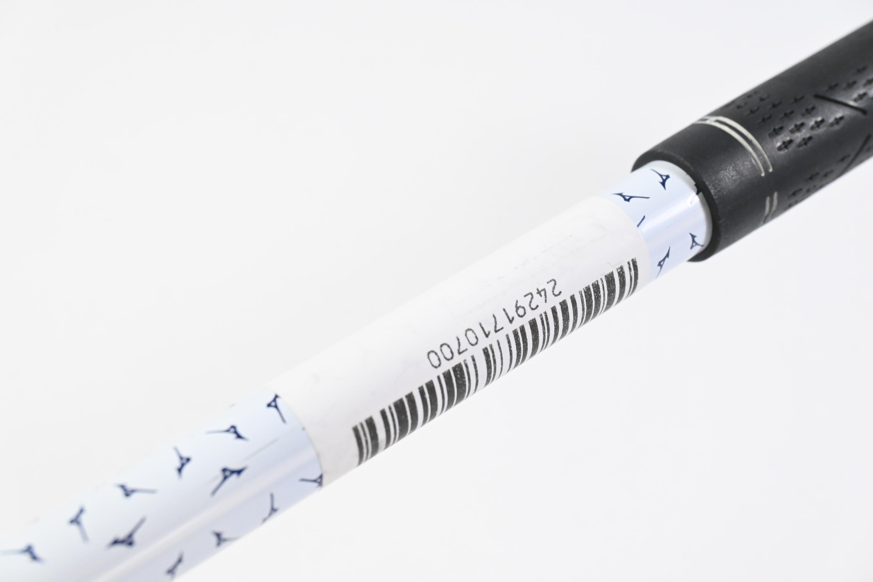Mizuno JPX 800 #3 Hybrid / 19 Degree / Stiff Flex Mizuno Exsar HS5 80 Shaft