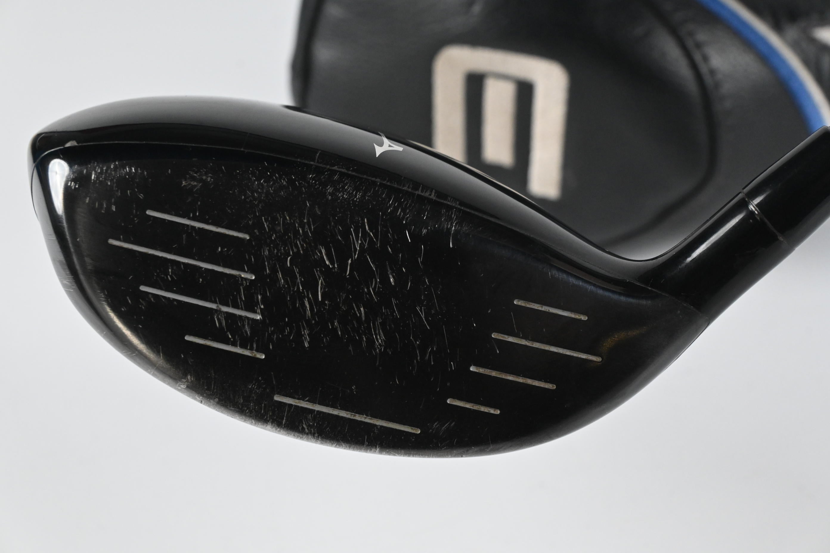 Mizuno ST190 #3 Wood / 15 Degree / Stiff Flex Kuro Kage Silver Series 60 Shaft