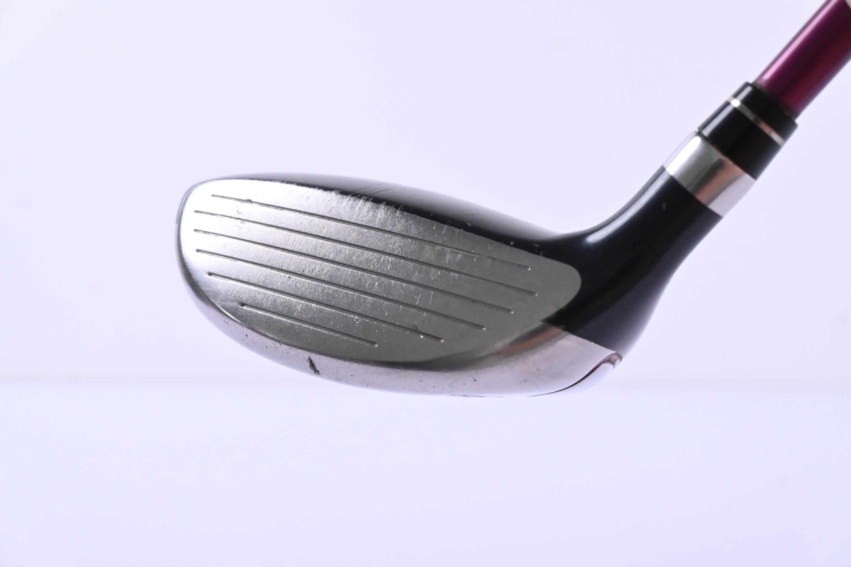 Ladies Yonex VMS #3 Wood / 18 Degree / Ladies Flex Yonex HS700 Shaft