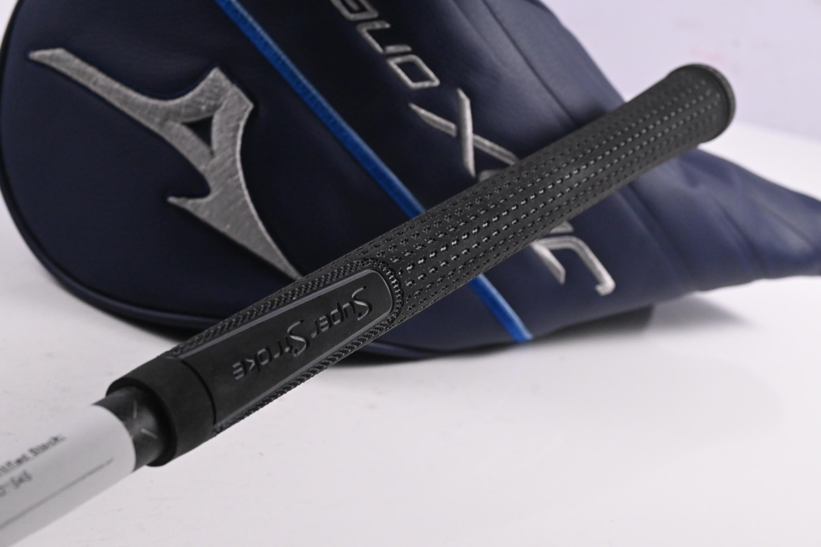 Mizuno JPX One Select Driver / 10.5 Degree / Stiff Flex Tensei 1K Blue 55 Shaft
