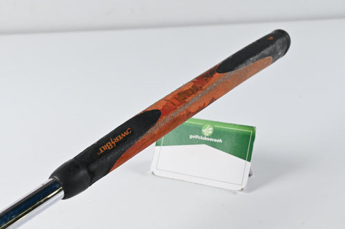 Odyssey White Steel #2 Putter / 35 Inch