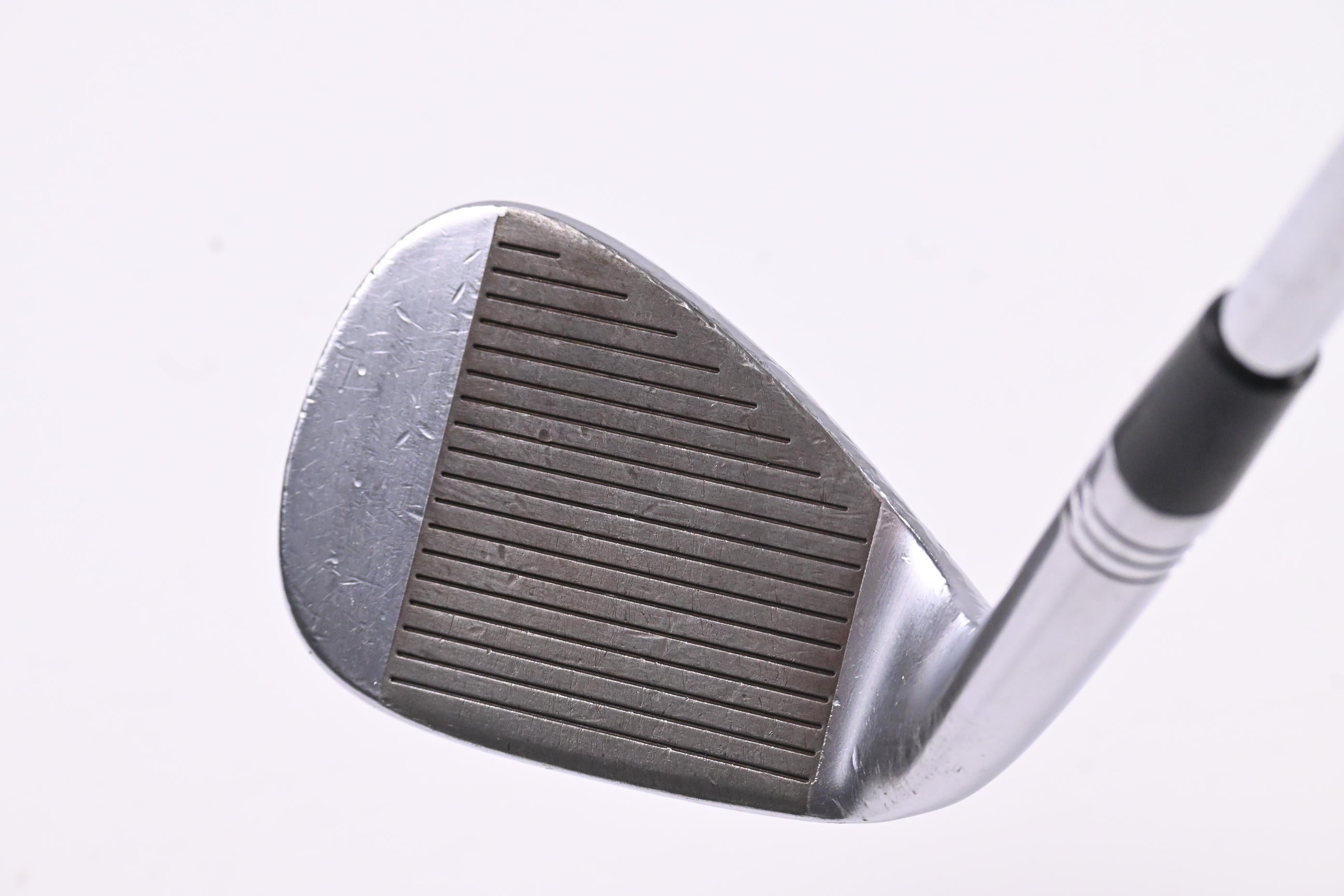 Taylormade Milled Grind 2 Sand Wedge / 56 Degree / Stiff Flex Dynamic Gold S200