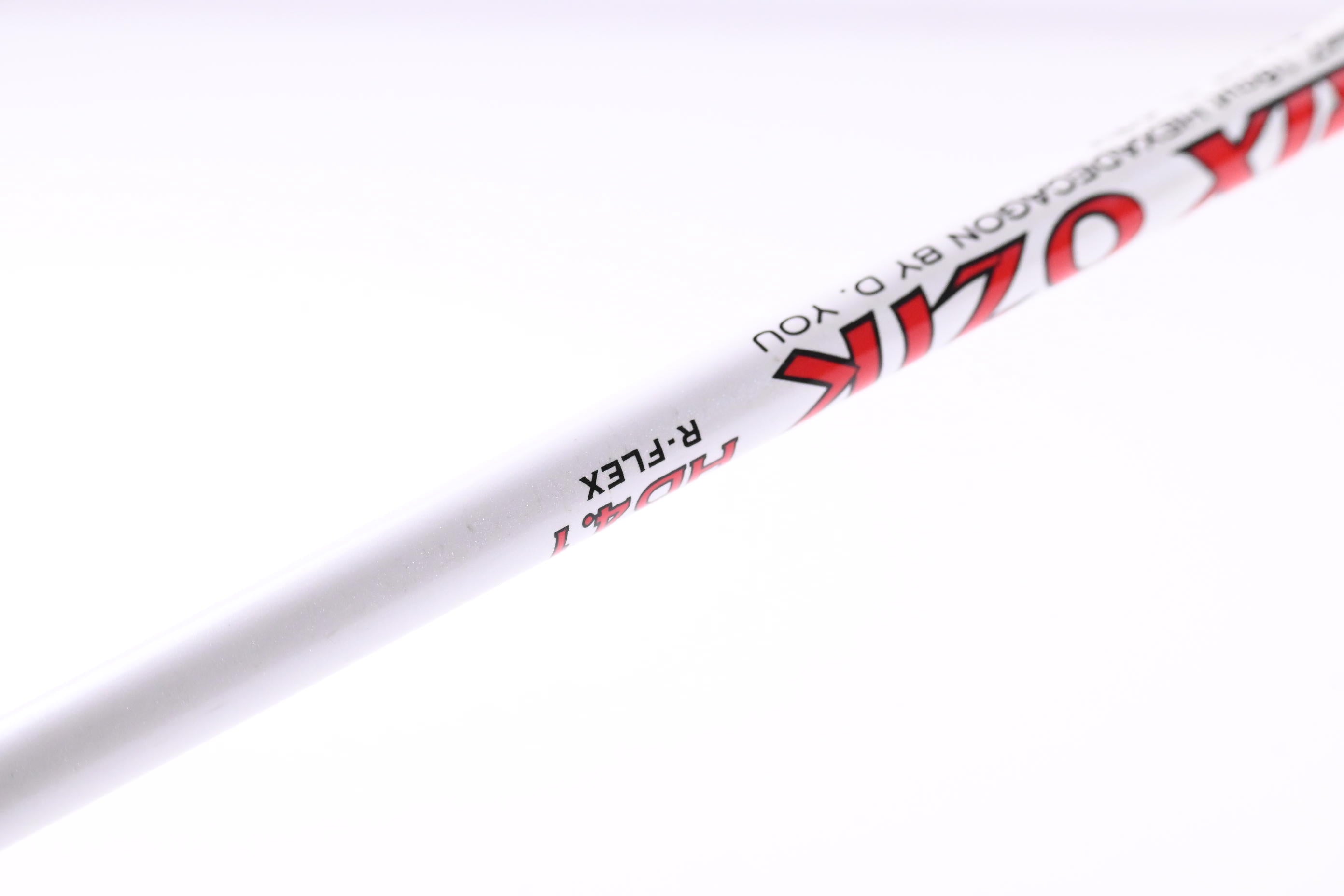 Wilson Staff D100 Driver / 10.5 Degree / Regular Flex Matrix Ozik HD 4.1 Shaft