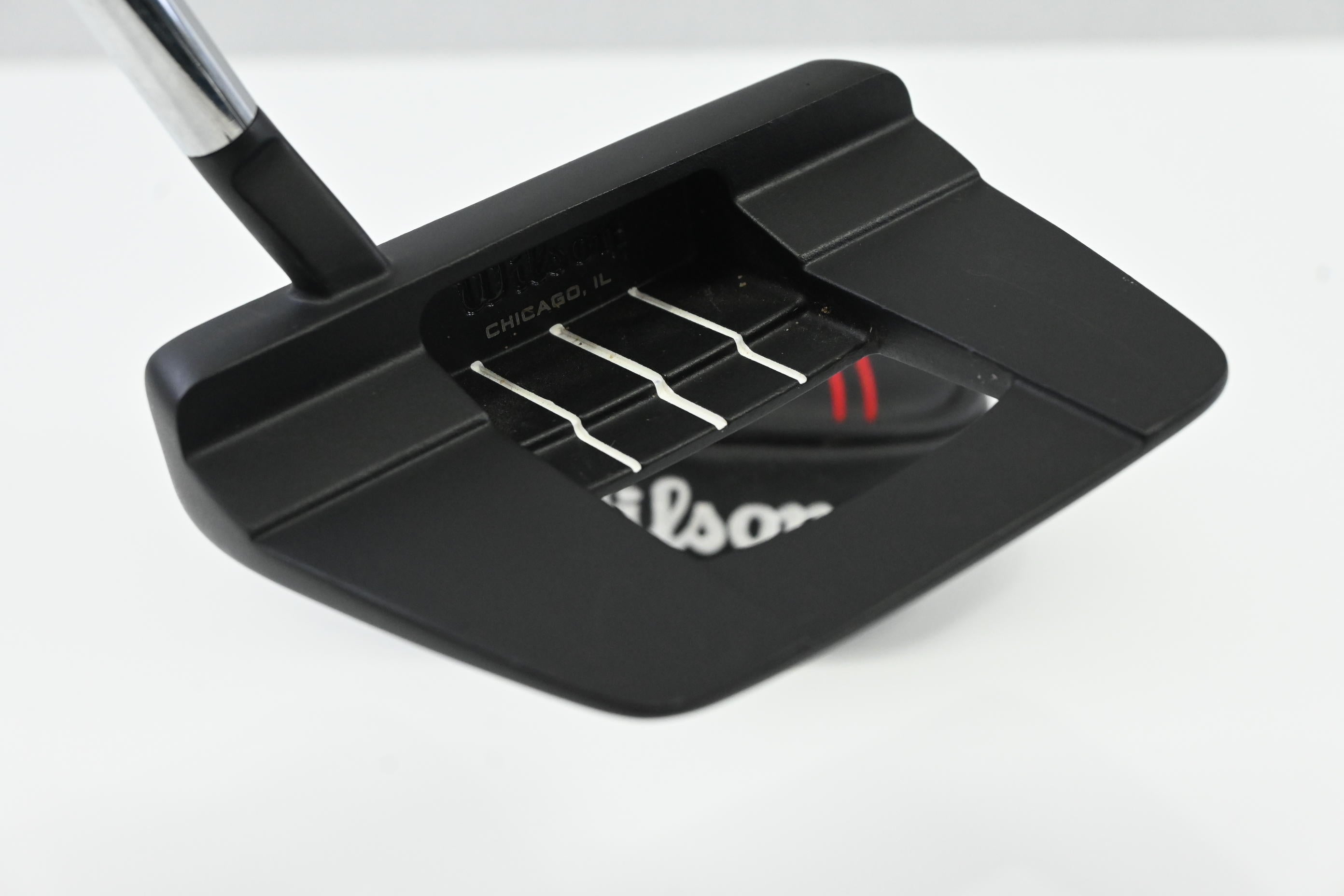 Wilson Infinite The "L" 2024 Putter / 34 Inch