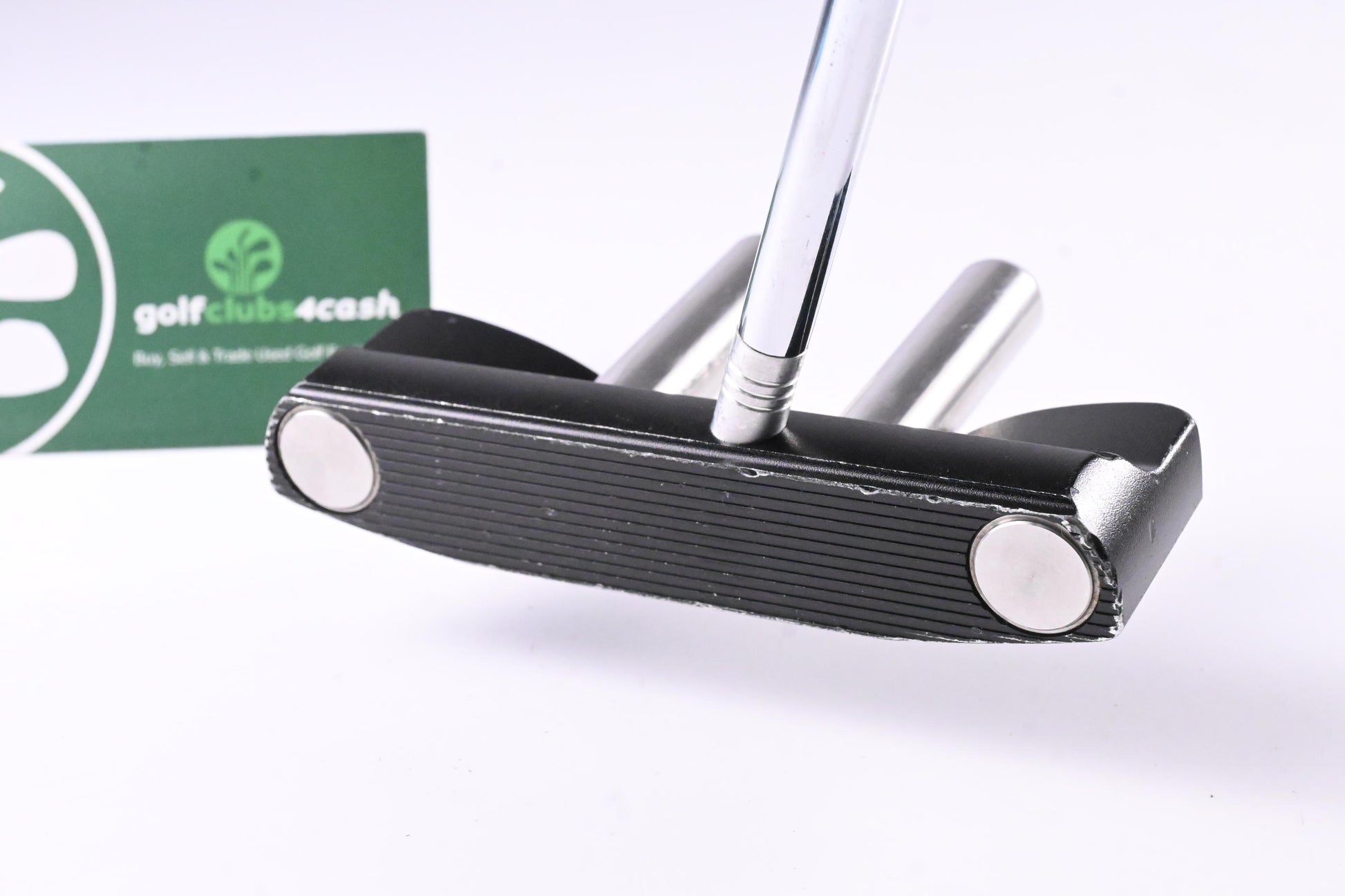 Rife 2 Bar Blade Putter / 35 Inch