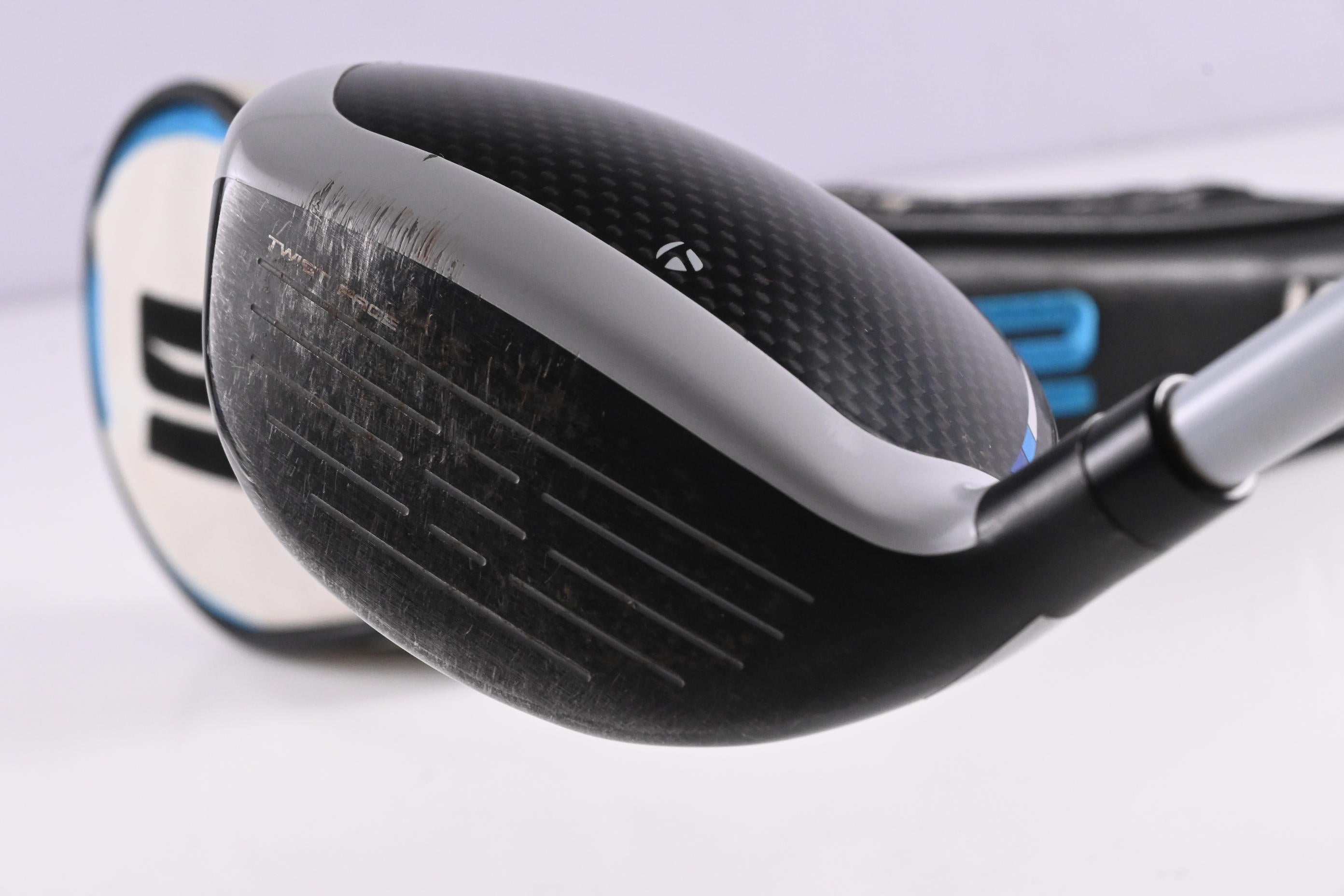 Taylormade SIM2 Max D #5 Wood / 19 Degree / Regular Flex Air Speeder 45 Shaft