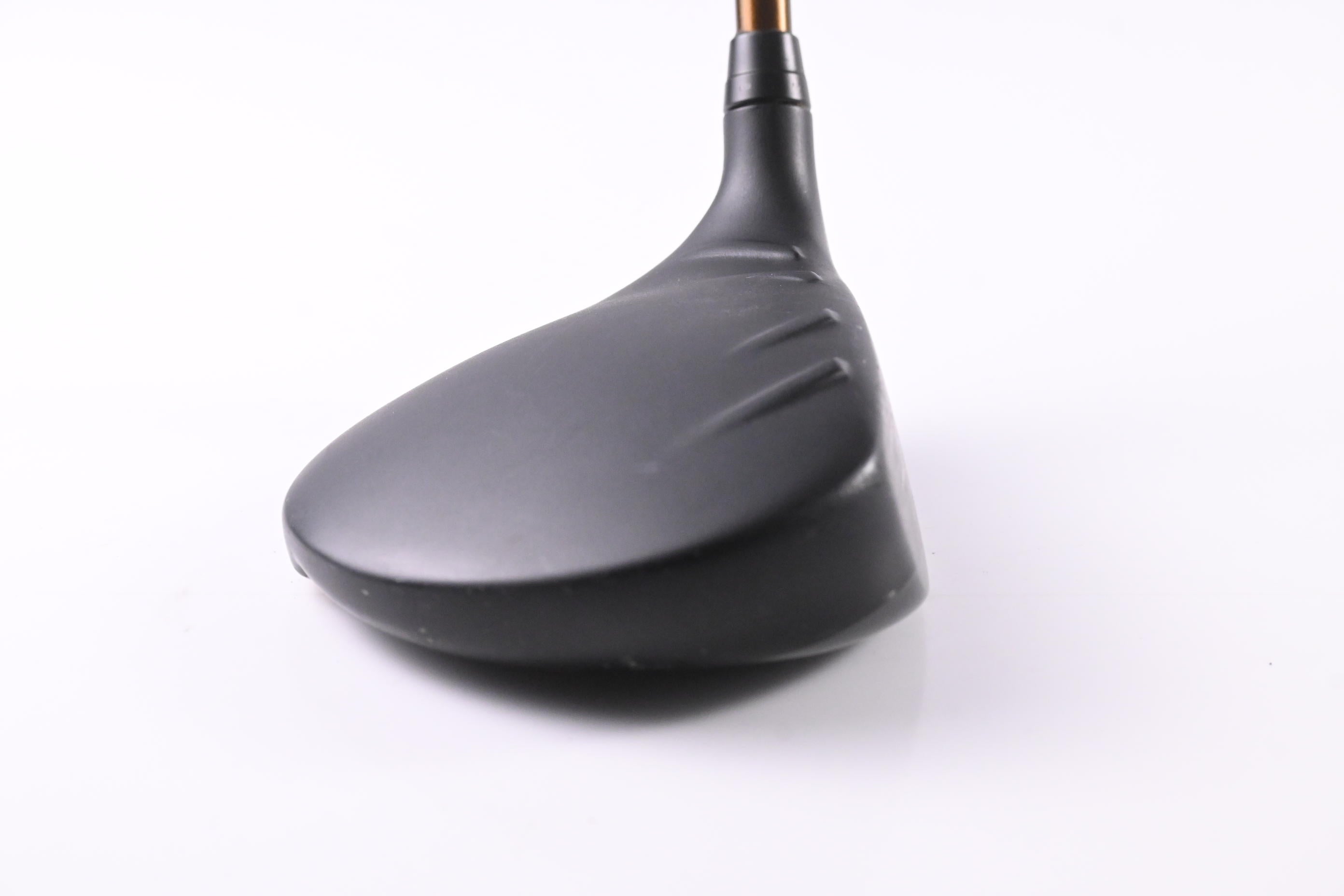 Ping G400 #3 Wood / 14.5 Degree / 17.5 Degree / Regular Flex Ping Alta CB 65