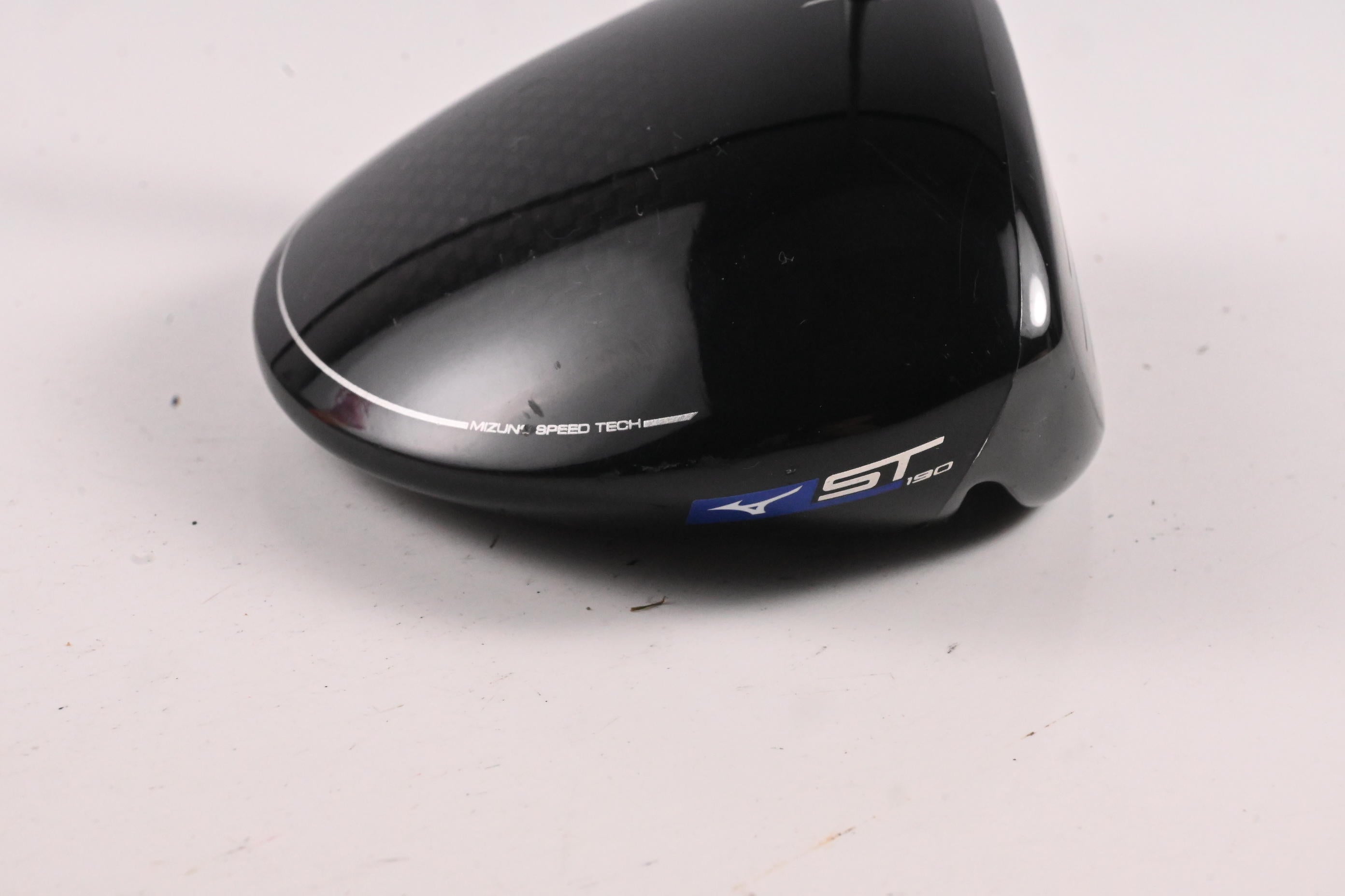Mizuno ST190 #3 Wood / 15 Degree / X-Flex Diamana M+60 Shaft