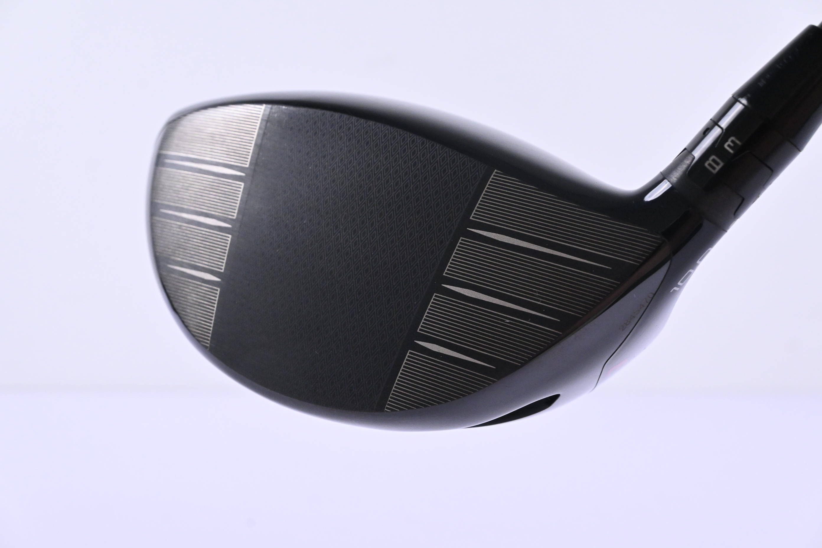 Titleist TSR3 Driver / 10 Degree / Regular Flex Tensei Av Raw Blue 65 Shaft