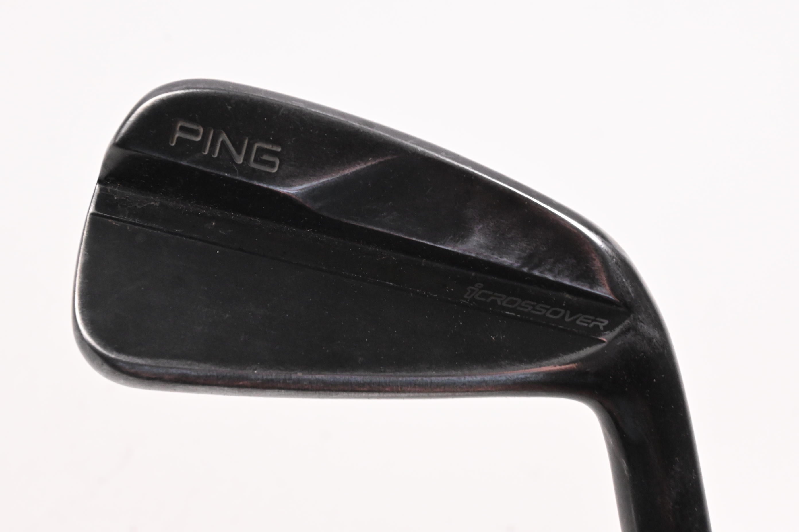 Ping iCrossover #4 Hybrid / 22.5 Degree / X-Flex Project X LZ 125 Shaft