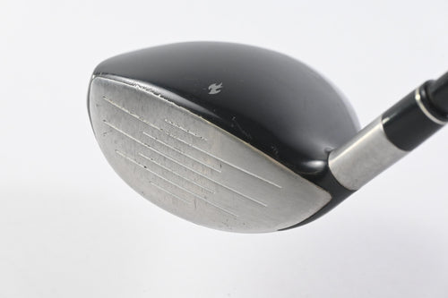 Taylormade Burner 2008 #3 Wood / 15 Degree / Regular Flex REAX 49 Shaft