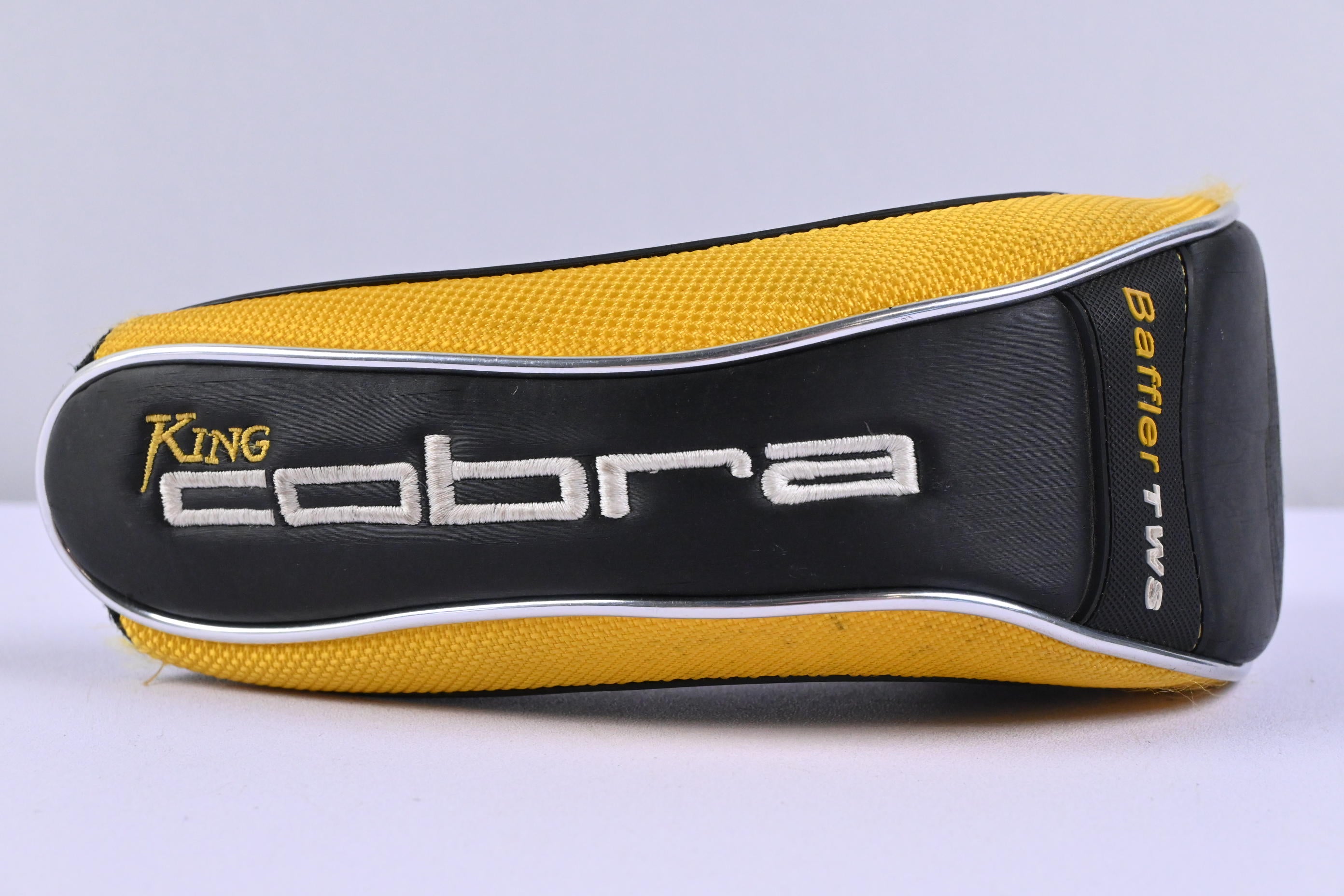 Cobra Baffler TWS #5 Hybrid / 26 Degree / Regular Flex Aldila DVS-HL 65 Shaft