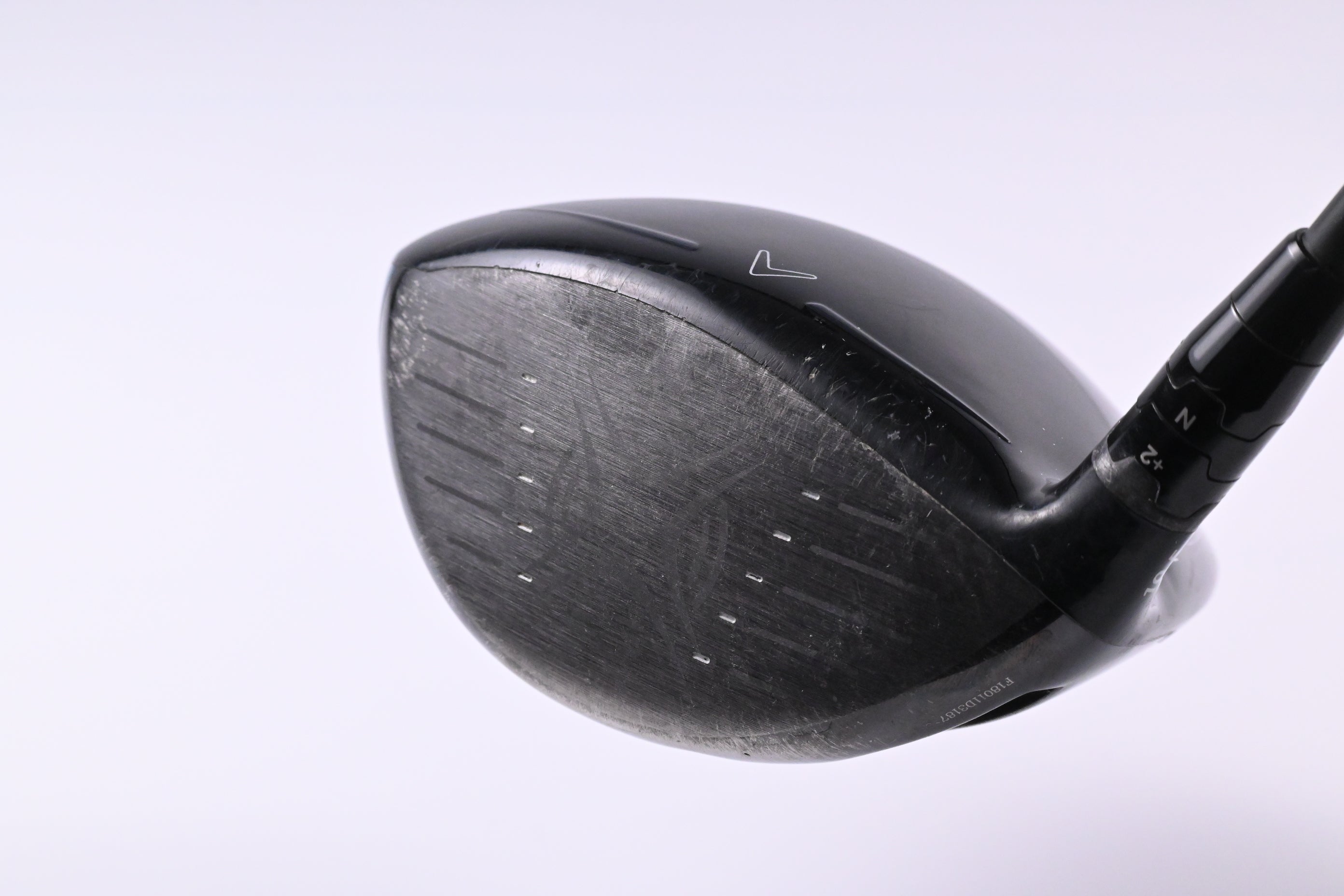 Callaway Rogue Draw Driver / 10.5 Degree / Regular Flex Project X Cypher 50