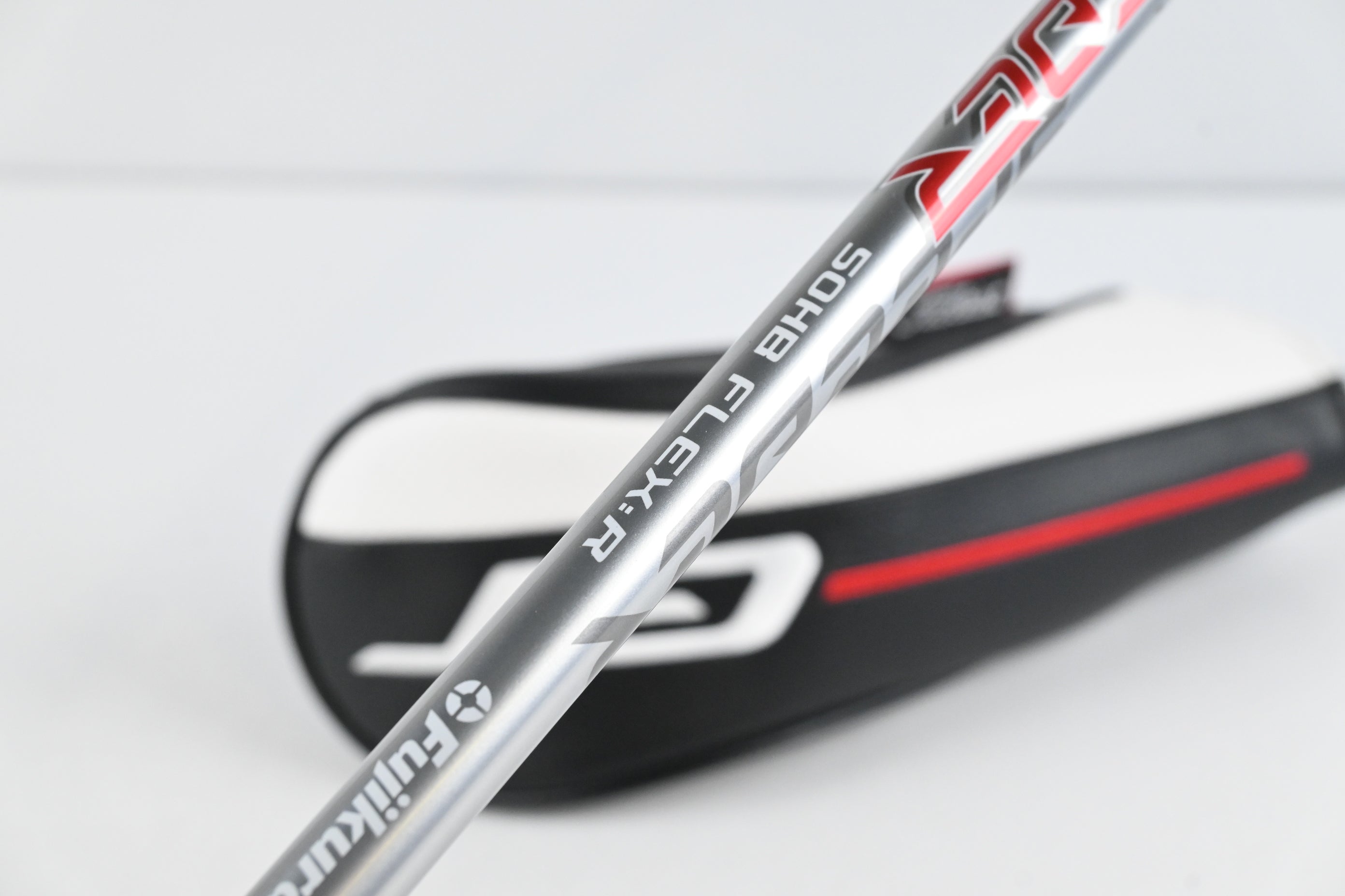 Titleist GT1 #6 Hybrid / 26 Degree / Regular Flex Fujikura Air Speeder 50 Shaft
