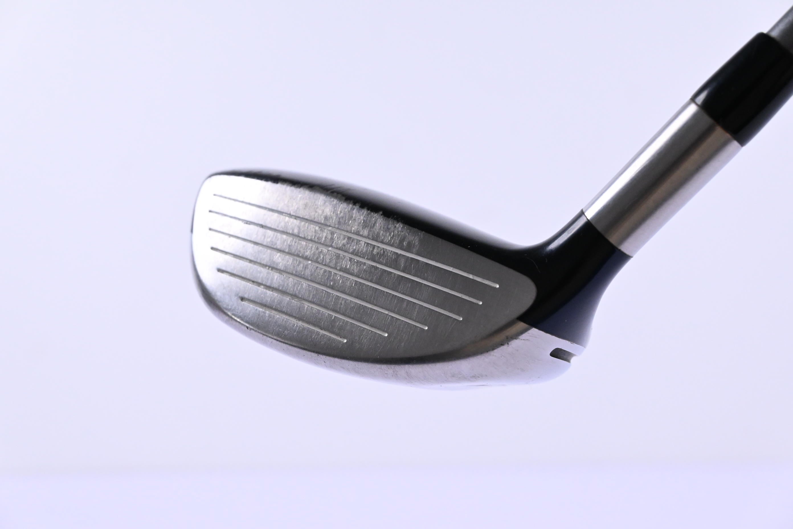 Mizuno MP-001 #5 Wood / 18 Degree / Regular Flex Mizuno Exsar 60 Shaft