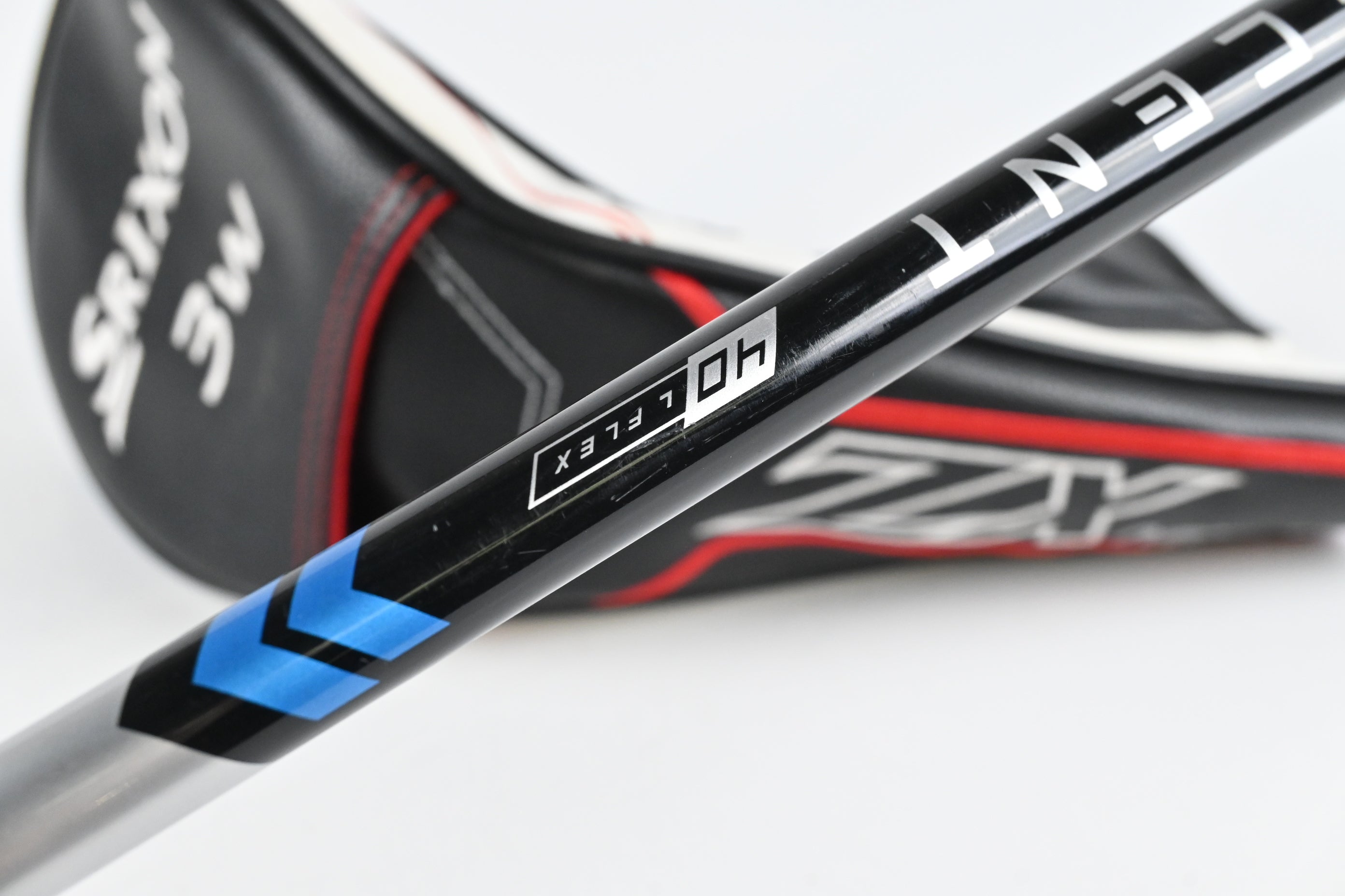 Ladies Srixon ZX Mk II 2023 #3 Wood / 15 Degree / Ladies Flex Aldila Ascent 40