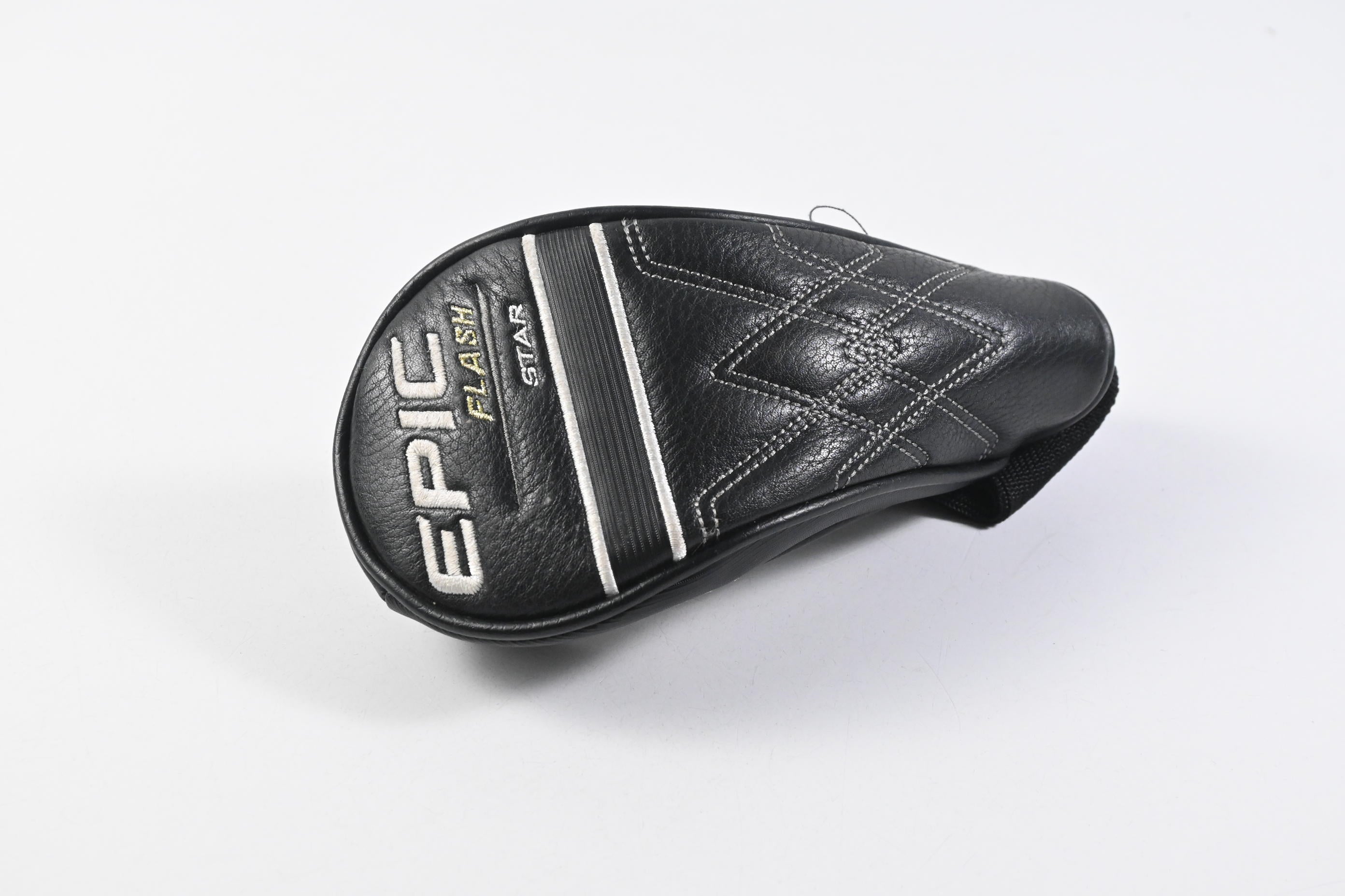 Callaway Epic Flash Star #4 Hybrid / 20 Degree / Regular Flex UST ATTAS 50 Shaft