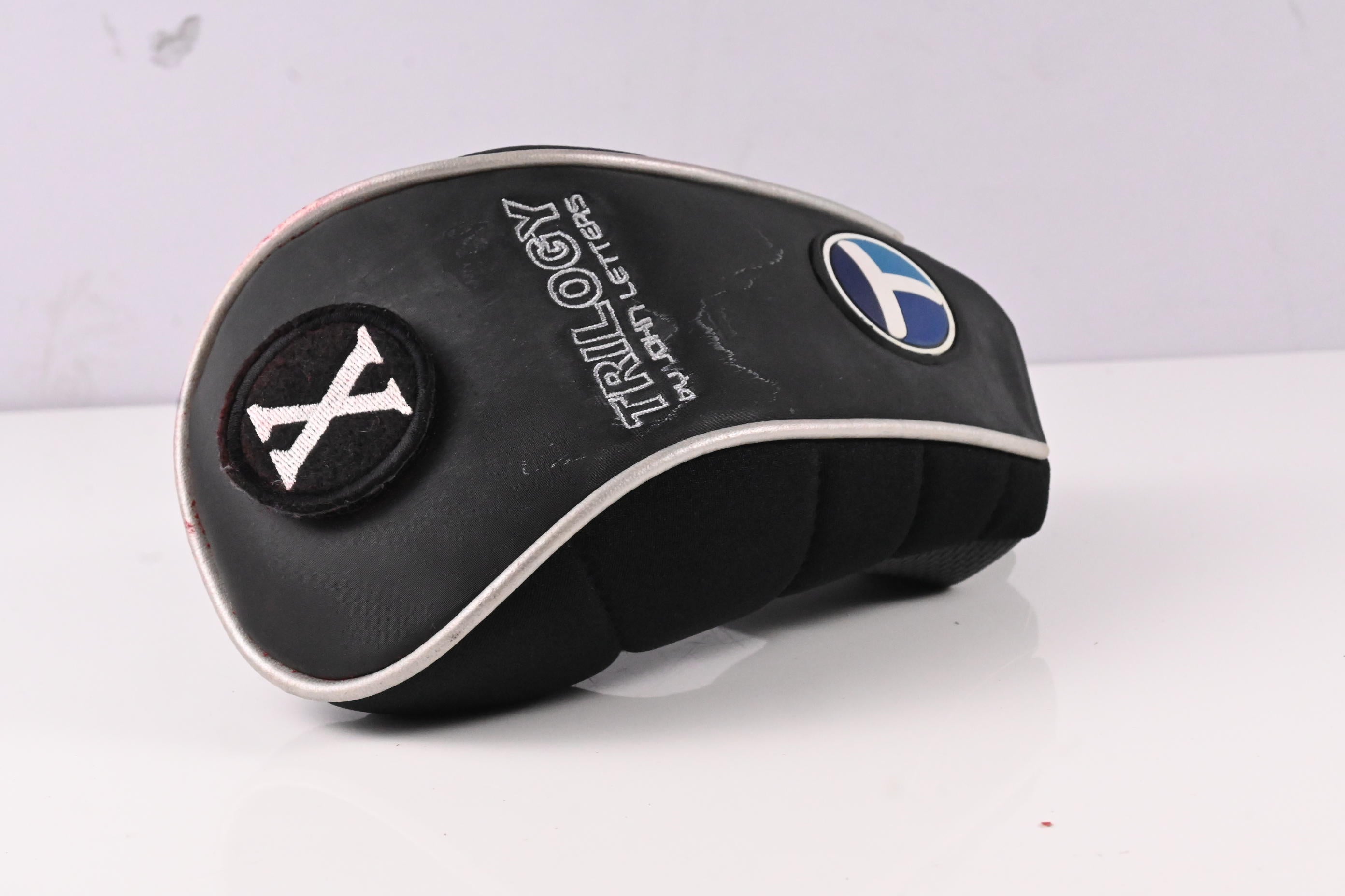 John Letters Trilogy TXD #7 Wood / 21 Degree / Regular Flex John Letters Shaft