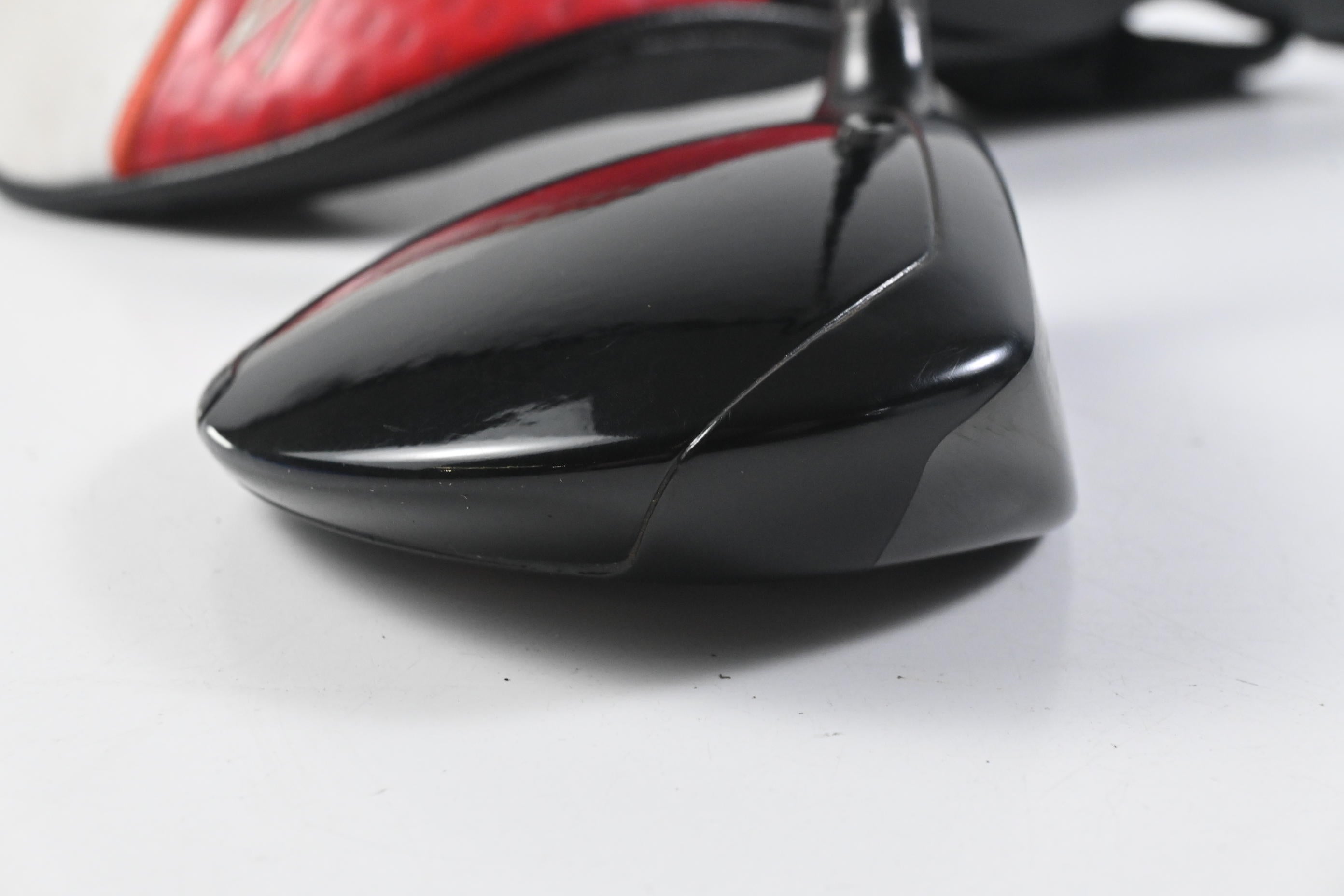 Taylormade Stealth 2 HD #3 Wood / 16 Degree / Senior Flex Kuro Kage Black 55