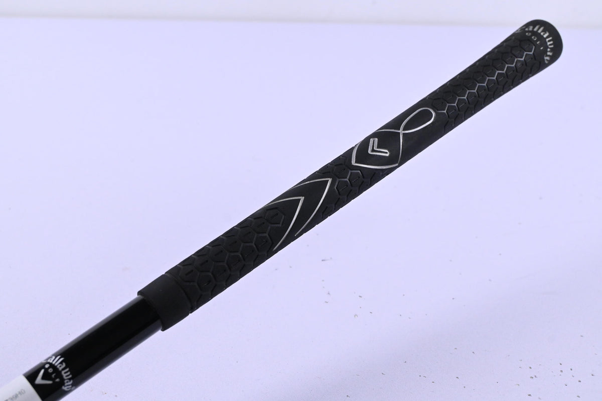 Callaway X-20 Sand Wedge / 55 Degree / Regular Flex Callaway 75 Shaft